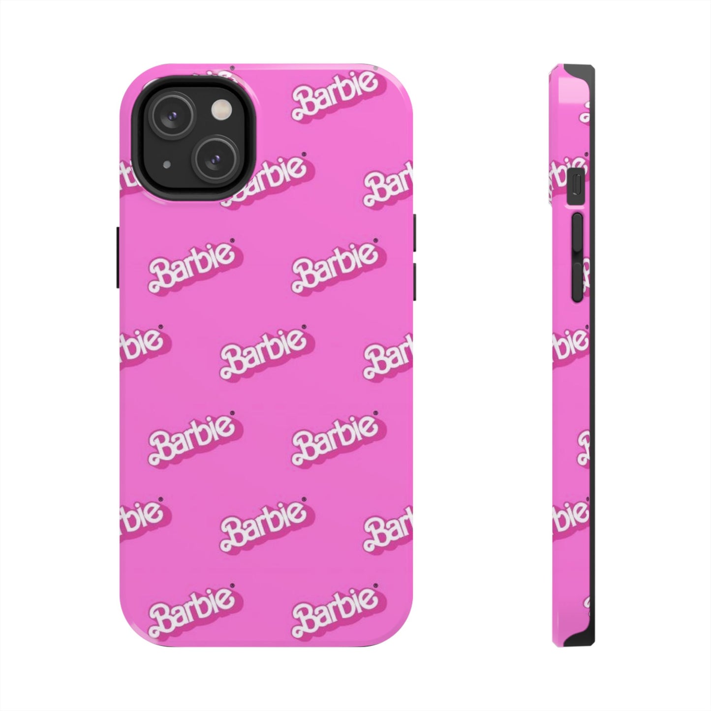 PINK - Tough Phone Case