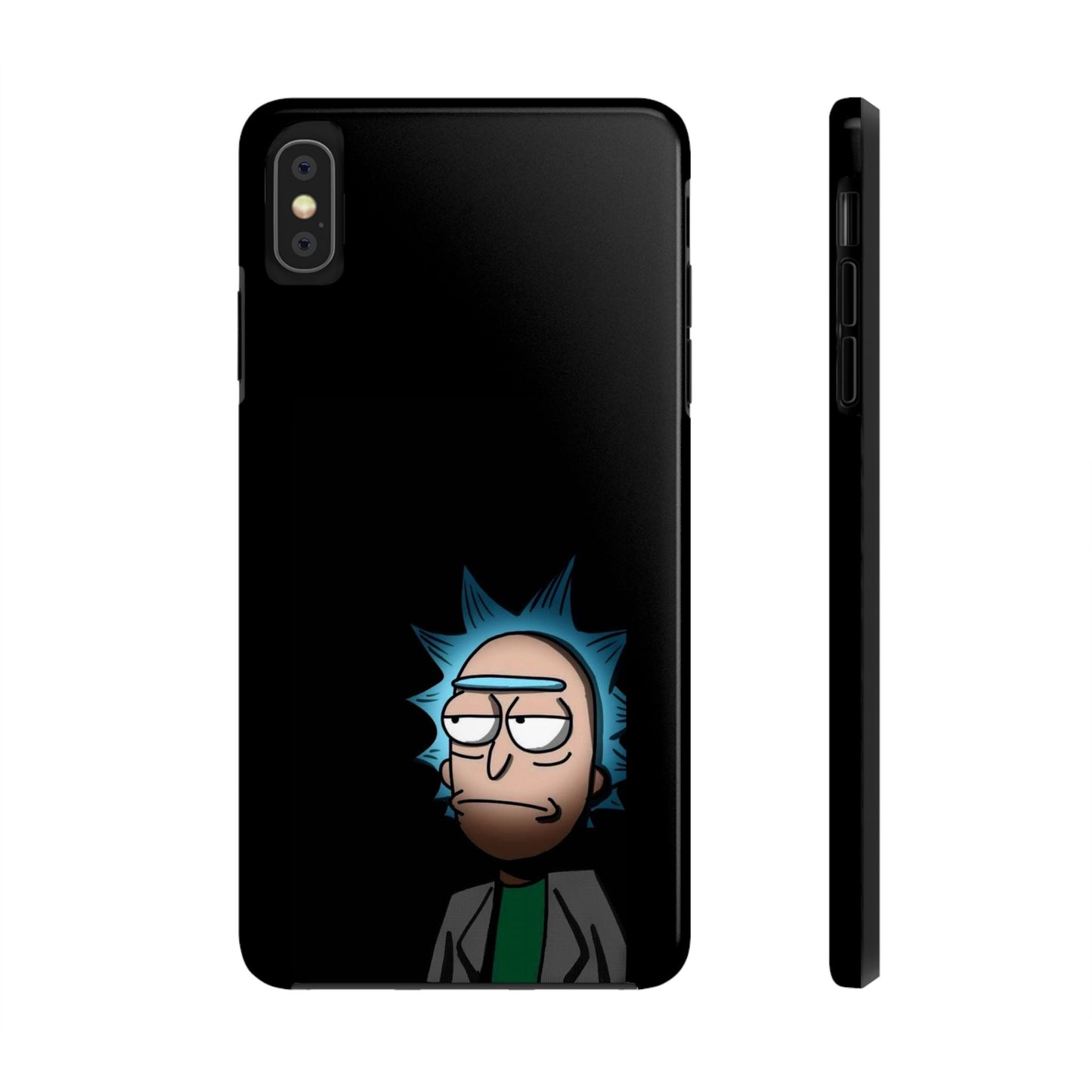 RICK - Tough Phone Case