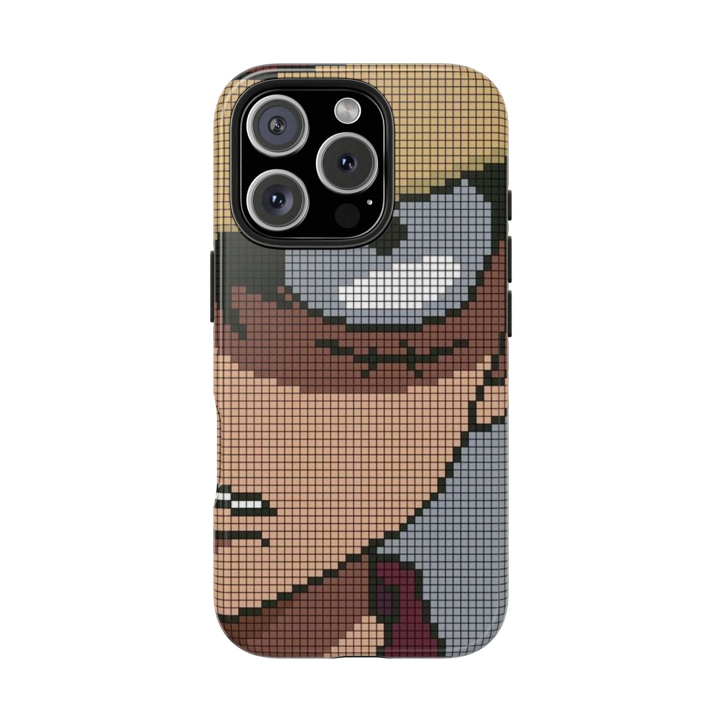 ANIME Tough Phone Case