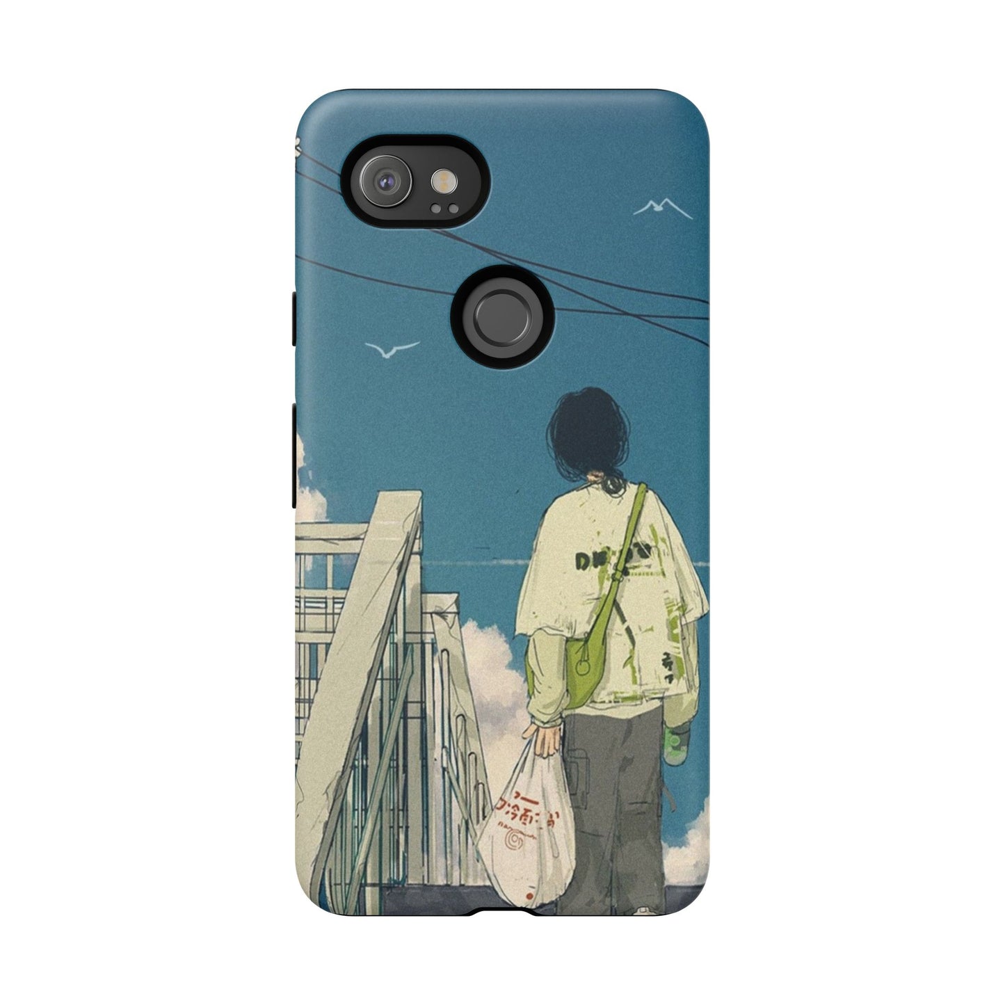 VISTA - Tough Case