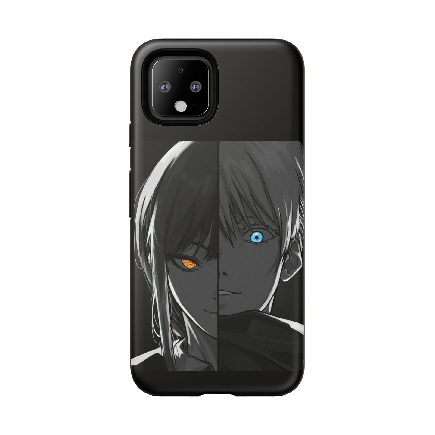 ANIME - Tough Case