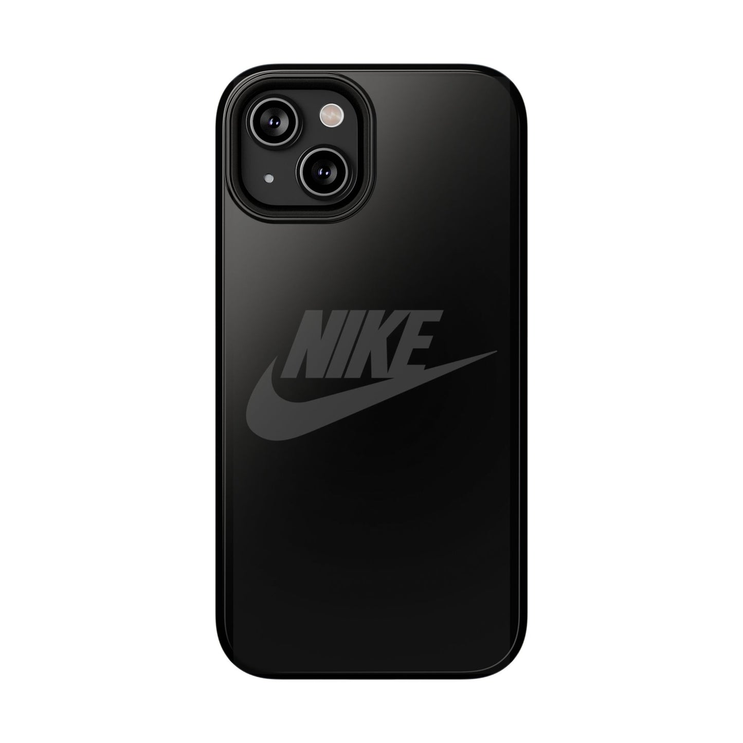 NIKE - Impact-Resistant Case