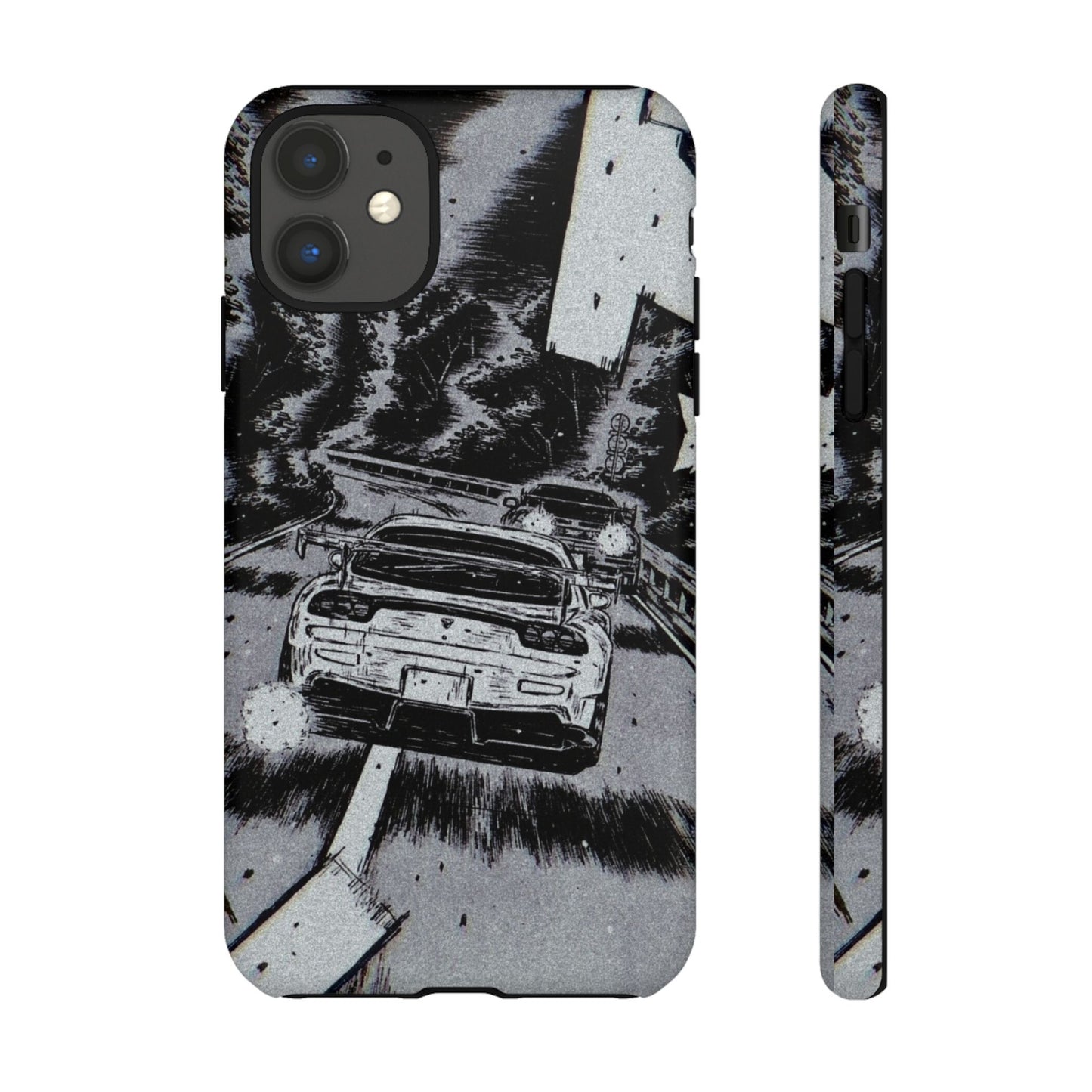 JDM - Tough Case