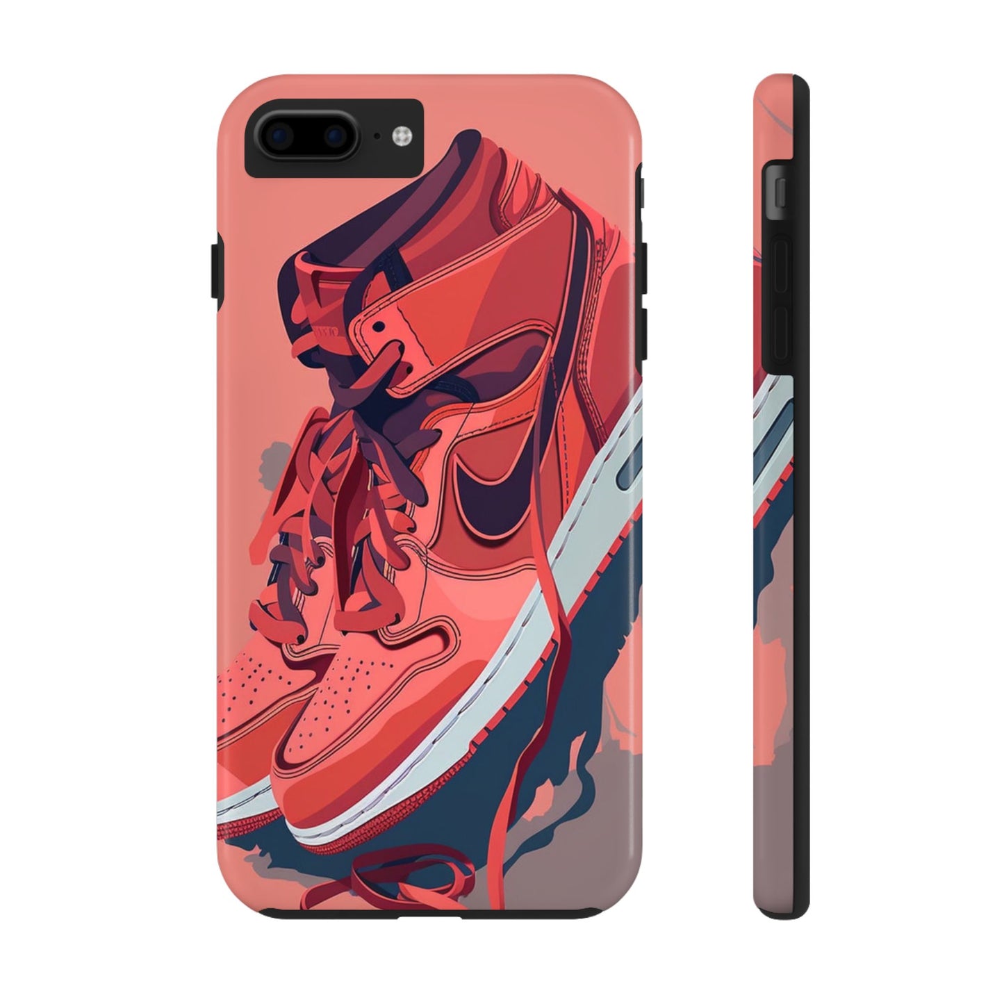 NIKE - Tough Phone Case
