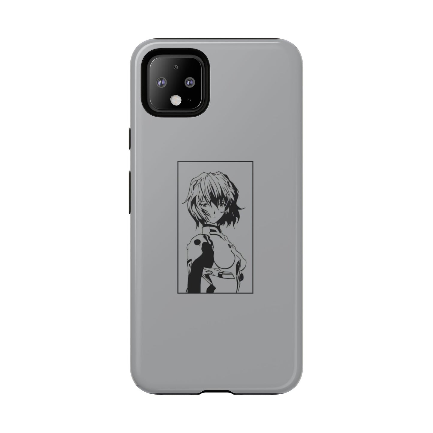 ANIME - Tough Case
