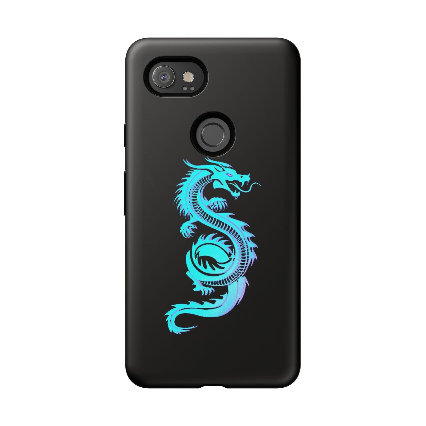 DRAGON - Tough Case
