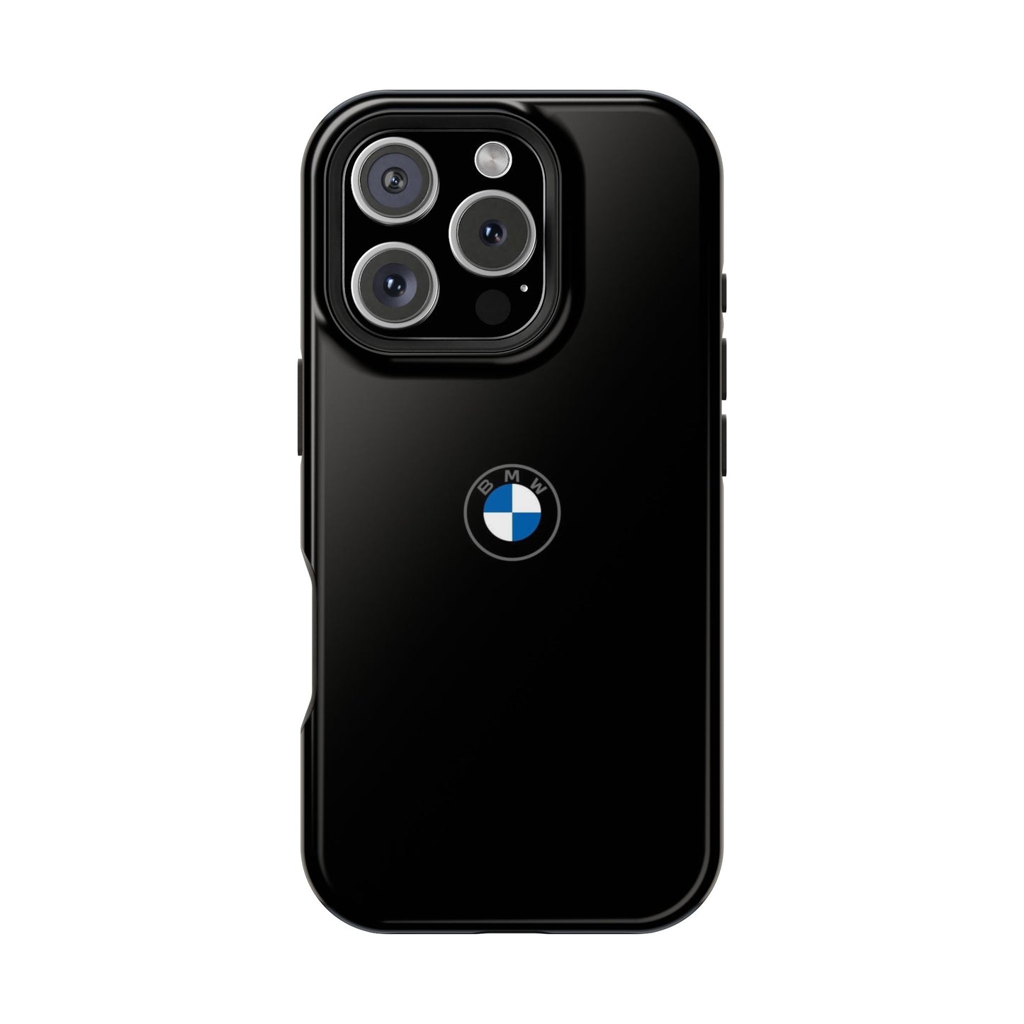 BMW - Impact-Resistant Case