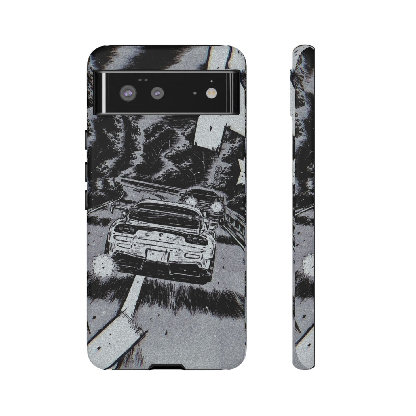 JDM - Tough Case