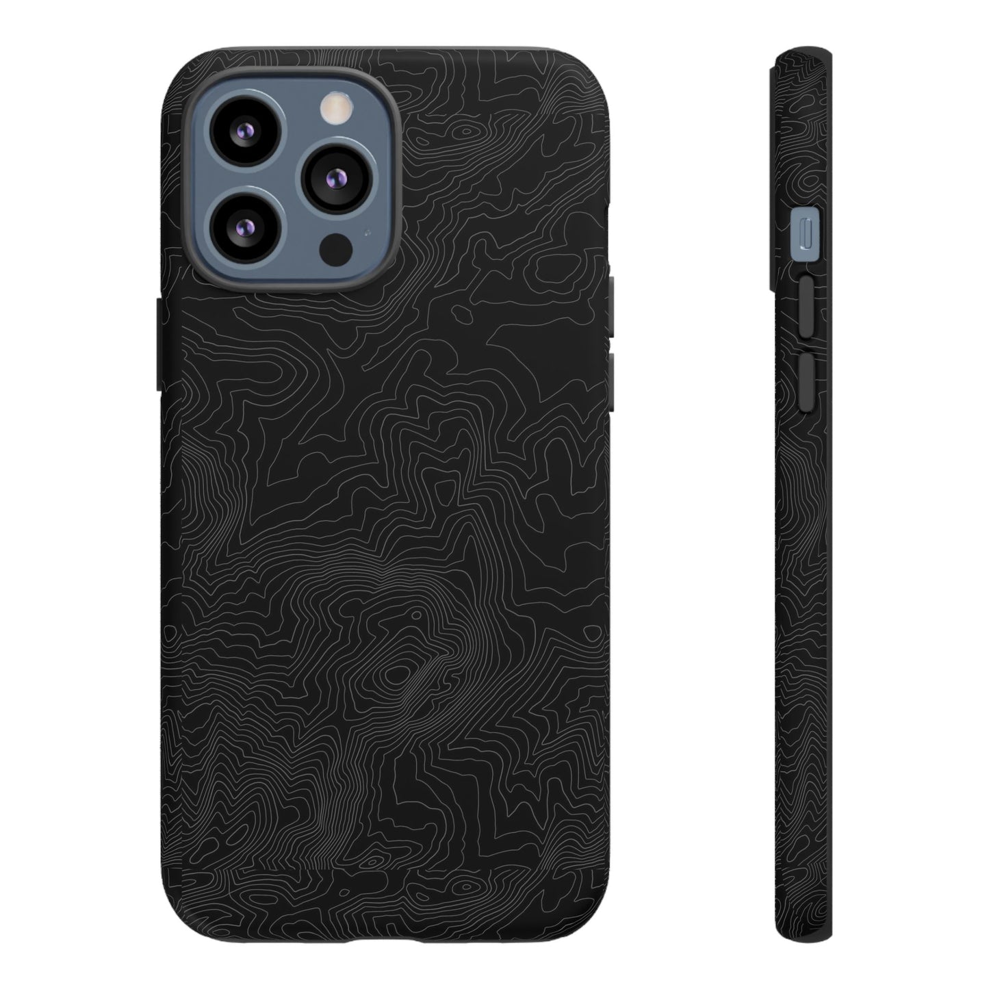 BLACK - Tough Case