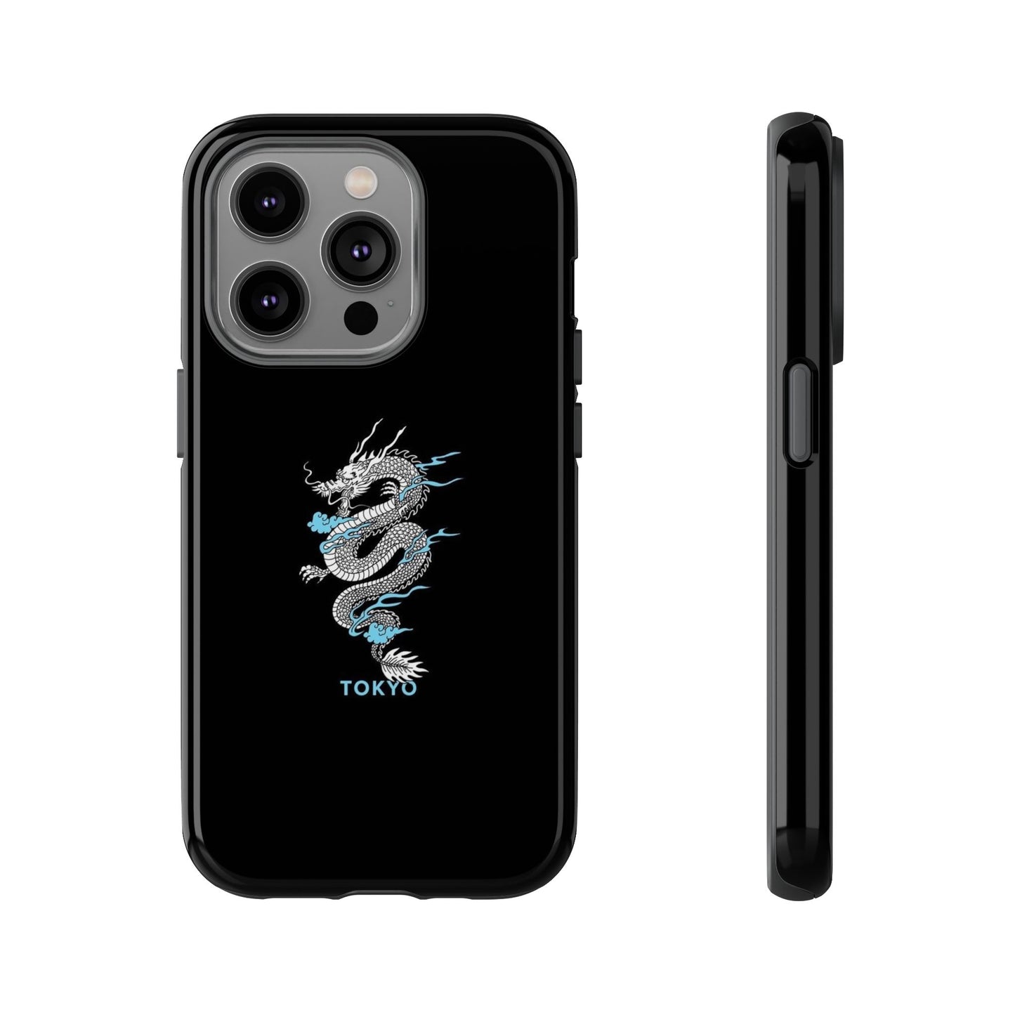 DRAGON - Tough Case