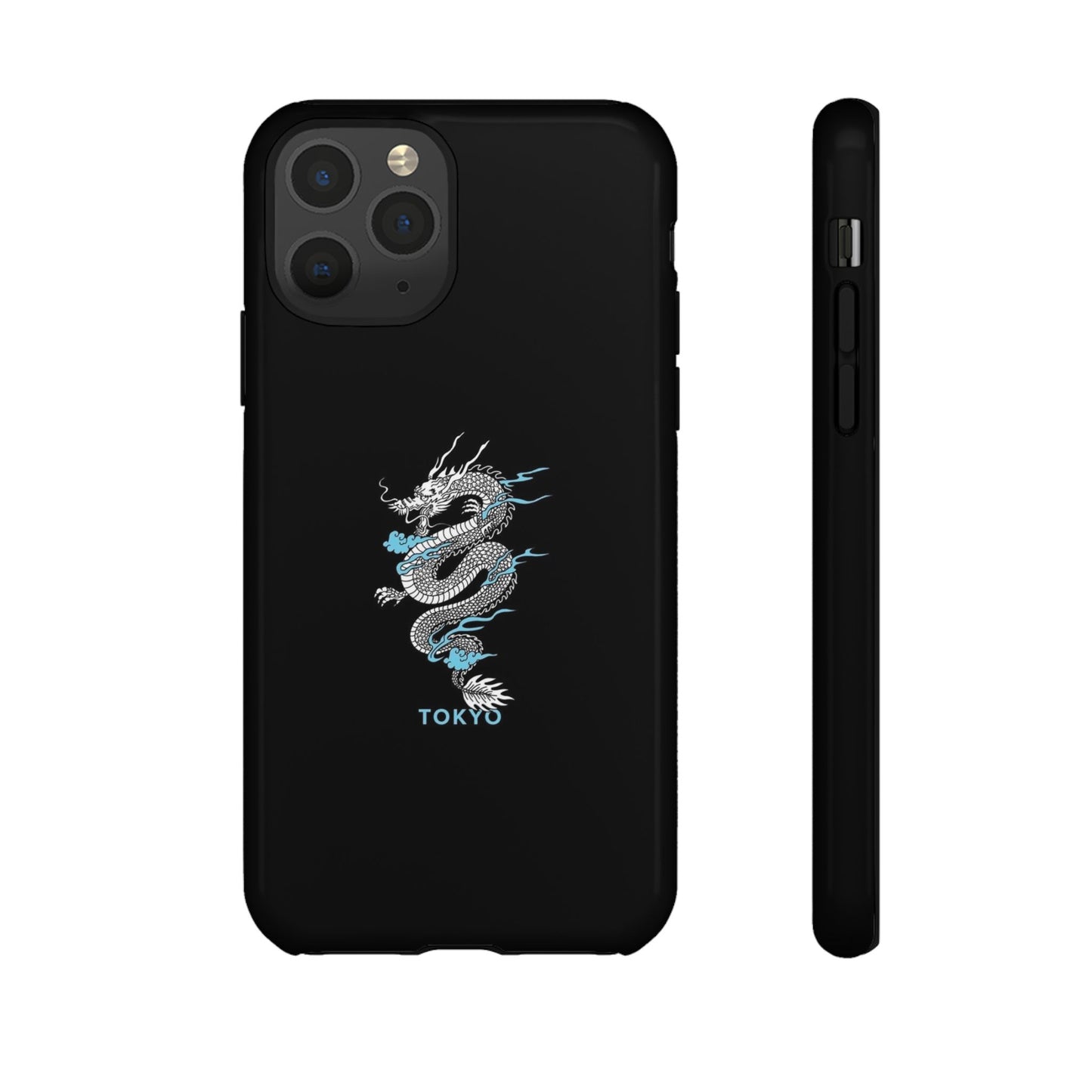 DRAGON - Tough Case