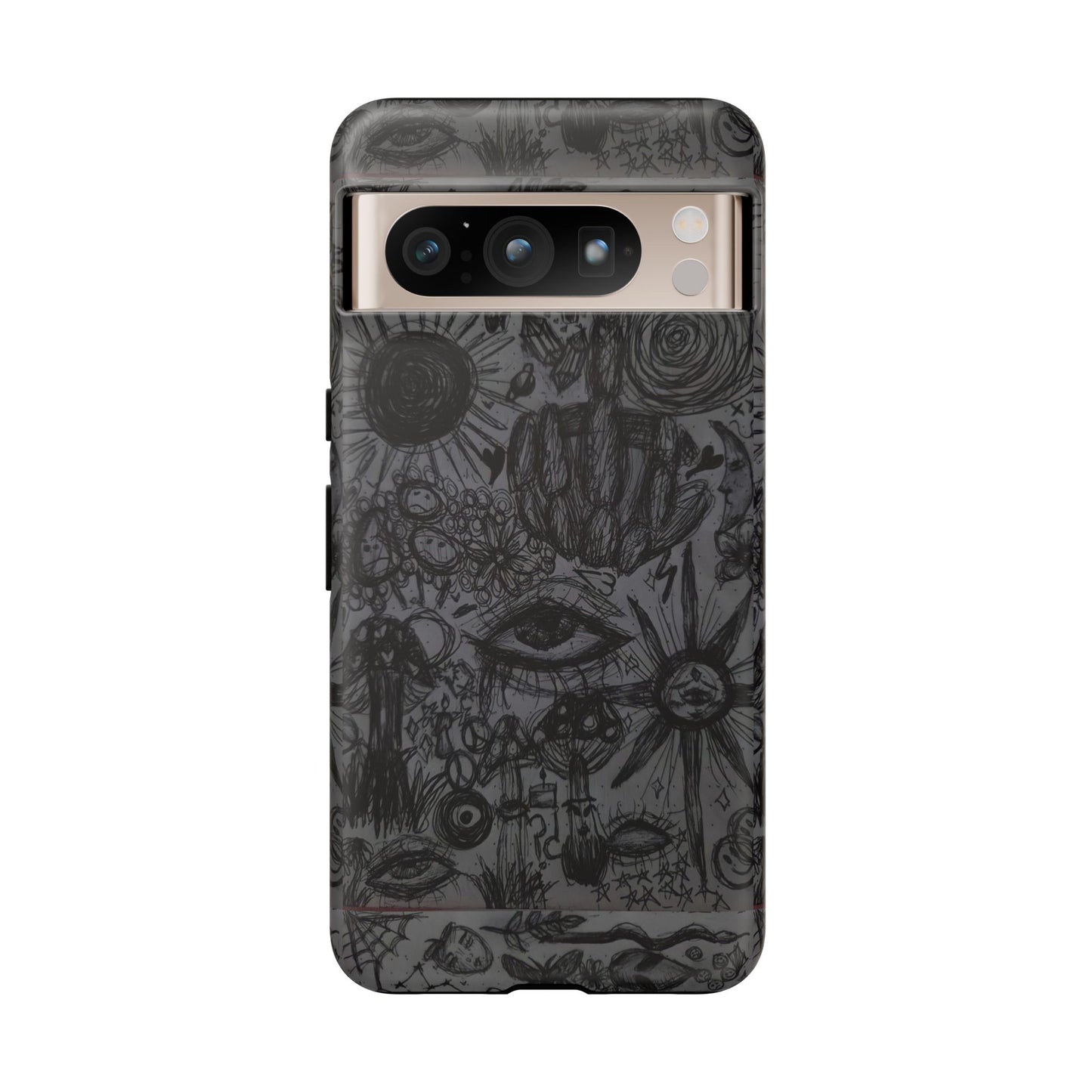 MIXED - Tough Case
