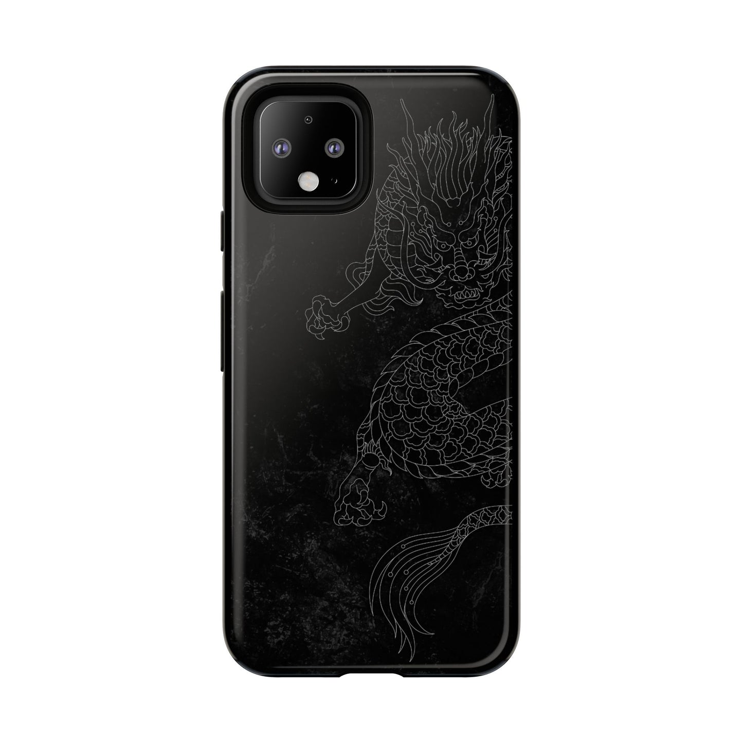 DRAGON Tough Case