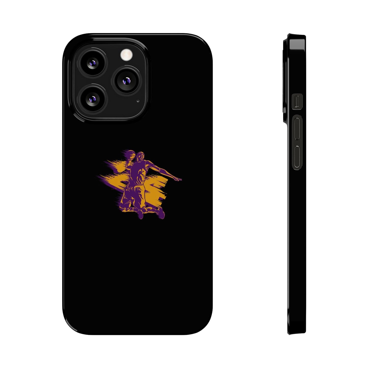 NBA - Slim Phone Case
