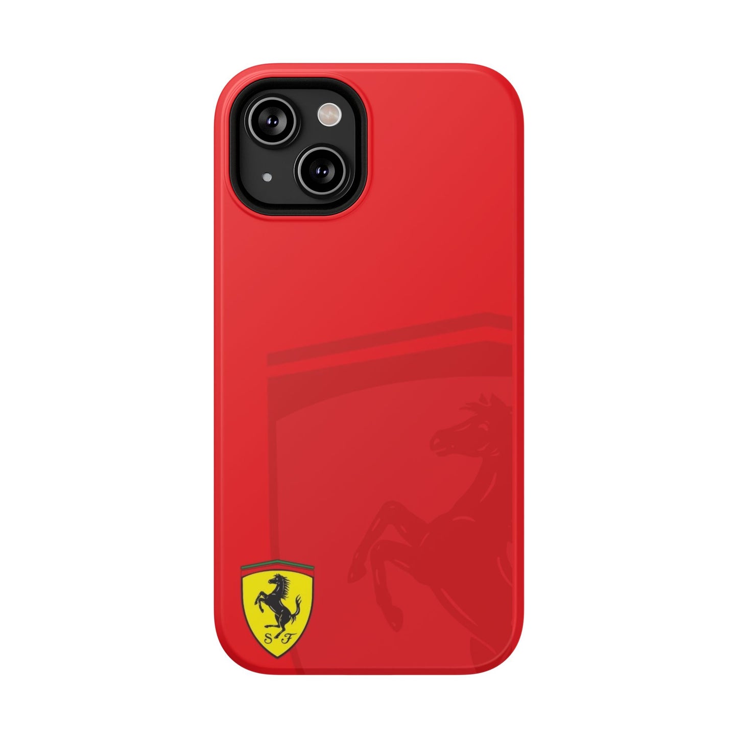 FERRARI Impact-Resistant Case