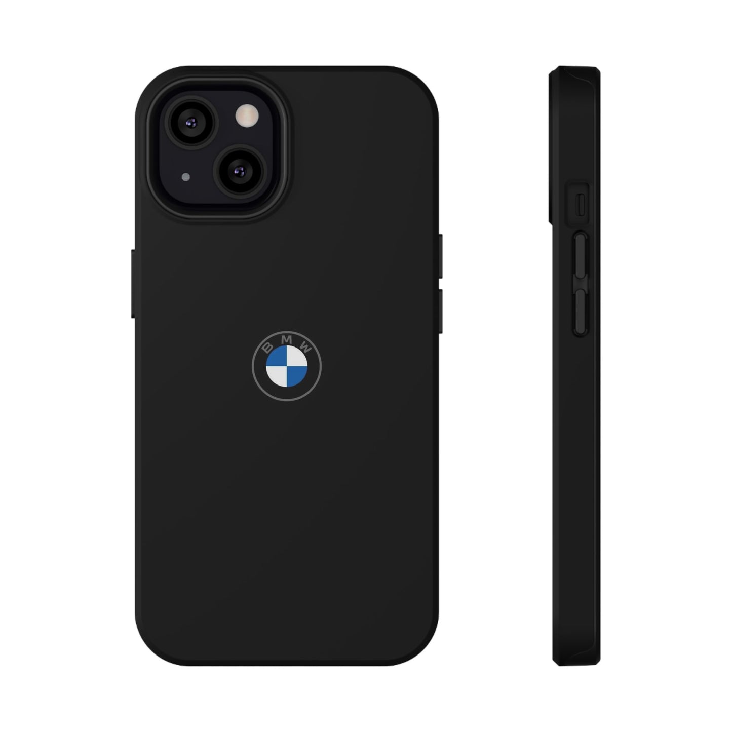 BMW - Impact-Resistant Case