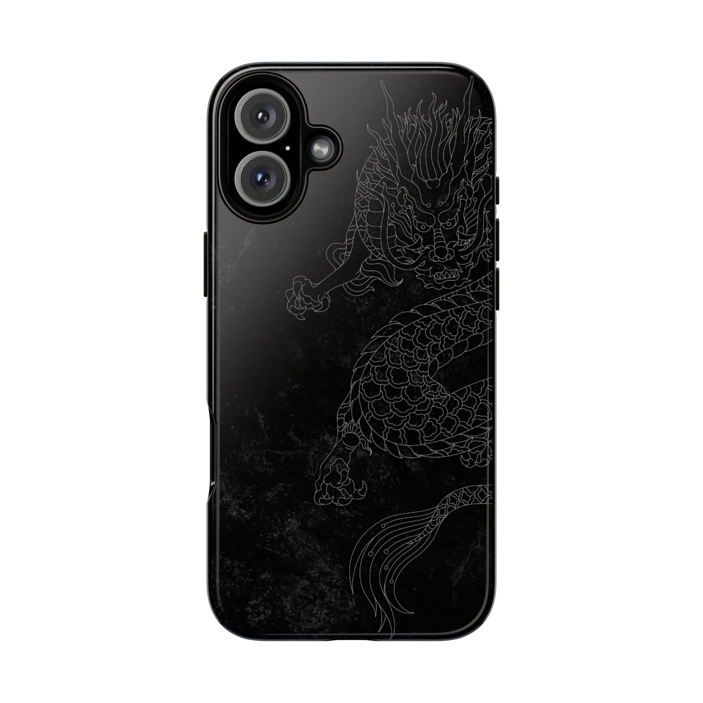 DRAGON Tough Case