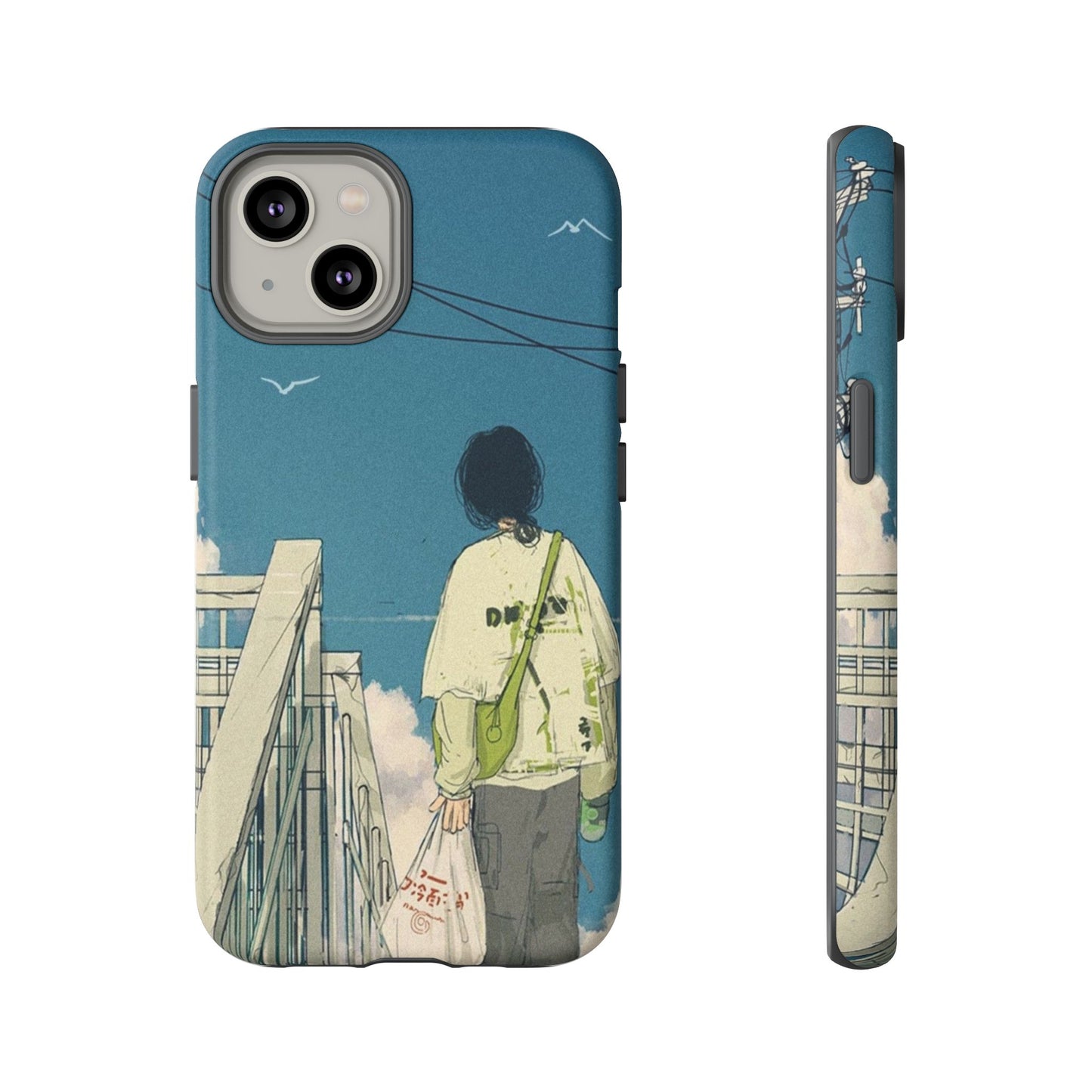 VISTA - Tough Case