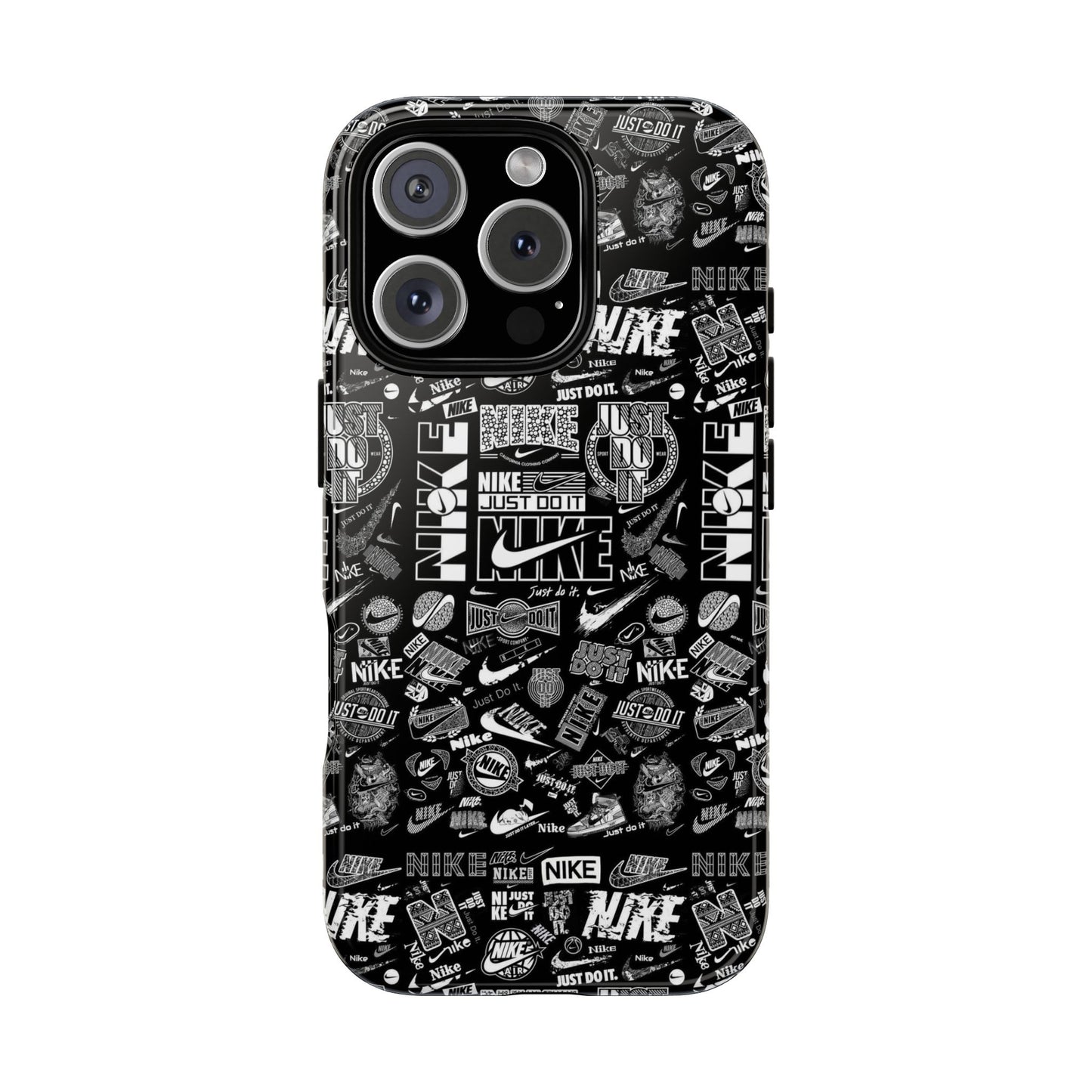 MIXED - Tough Case