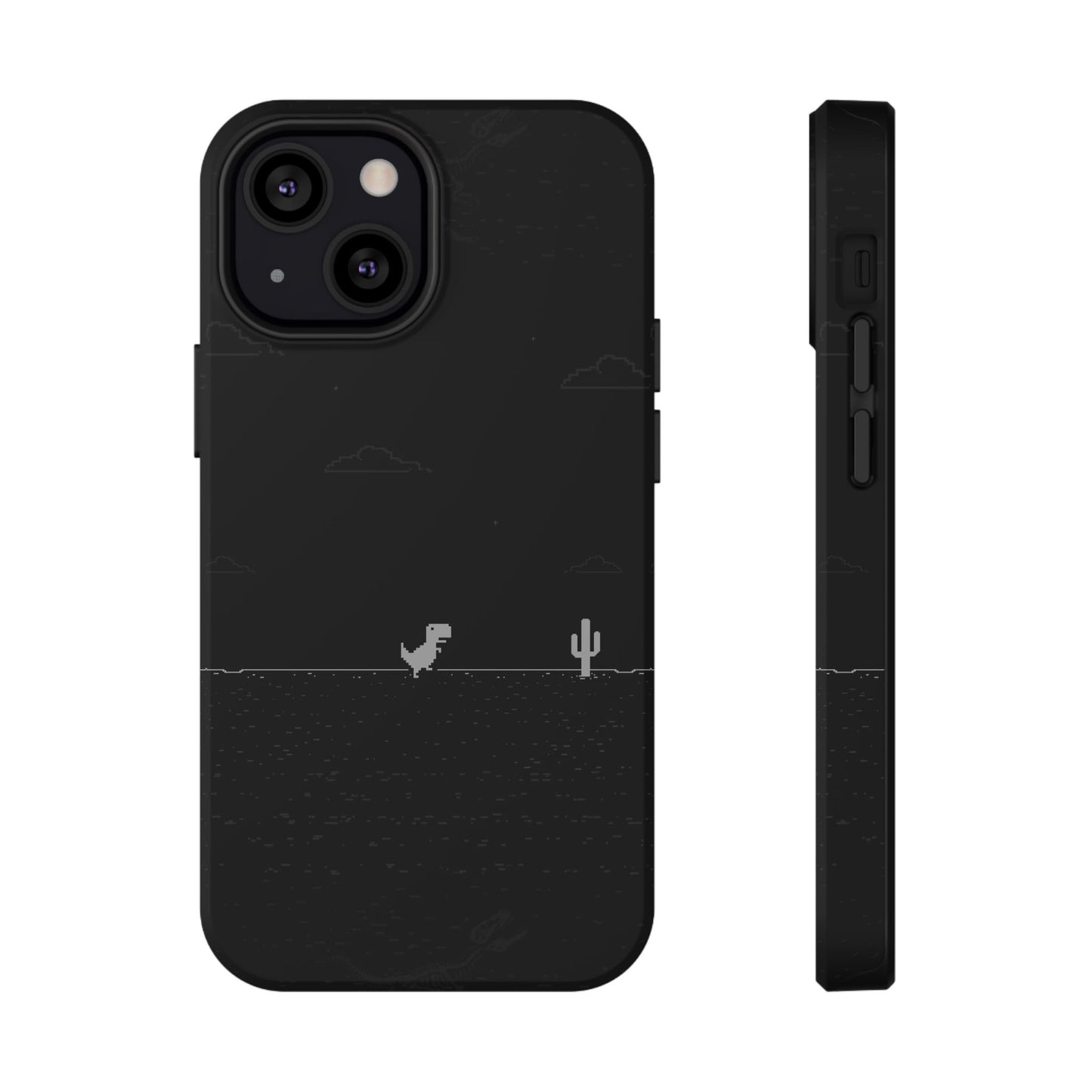 DINOSAUR Impact-Resistant Case