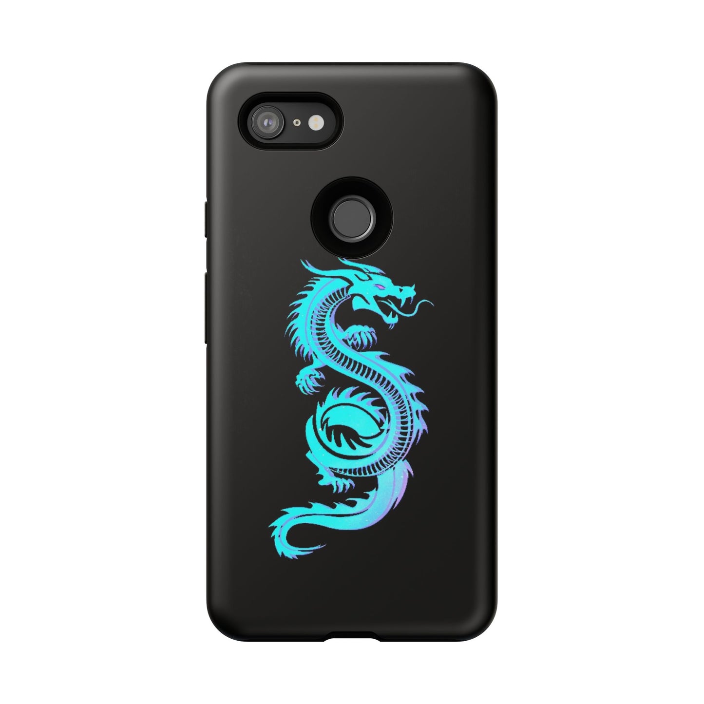 DRAGON - Tough Case