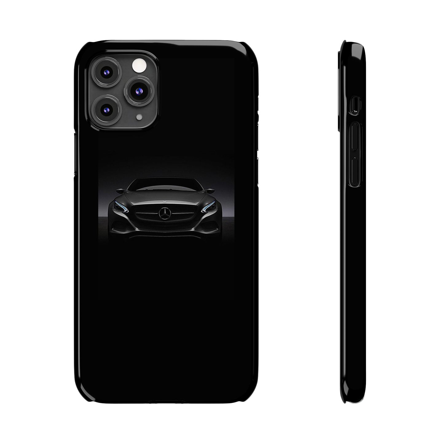 MERCEDES - Slim Phone Case