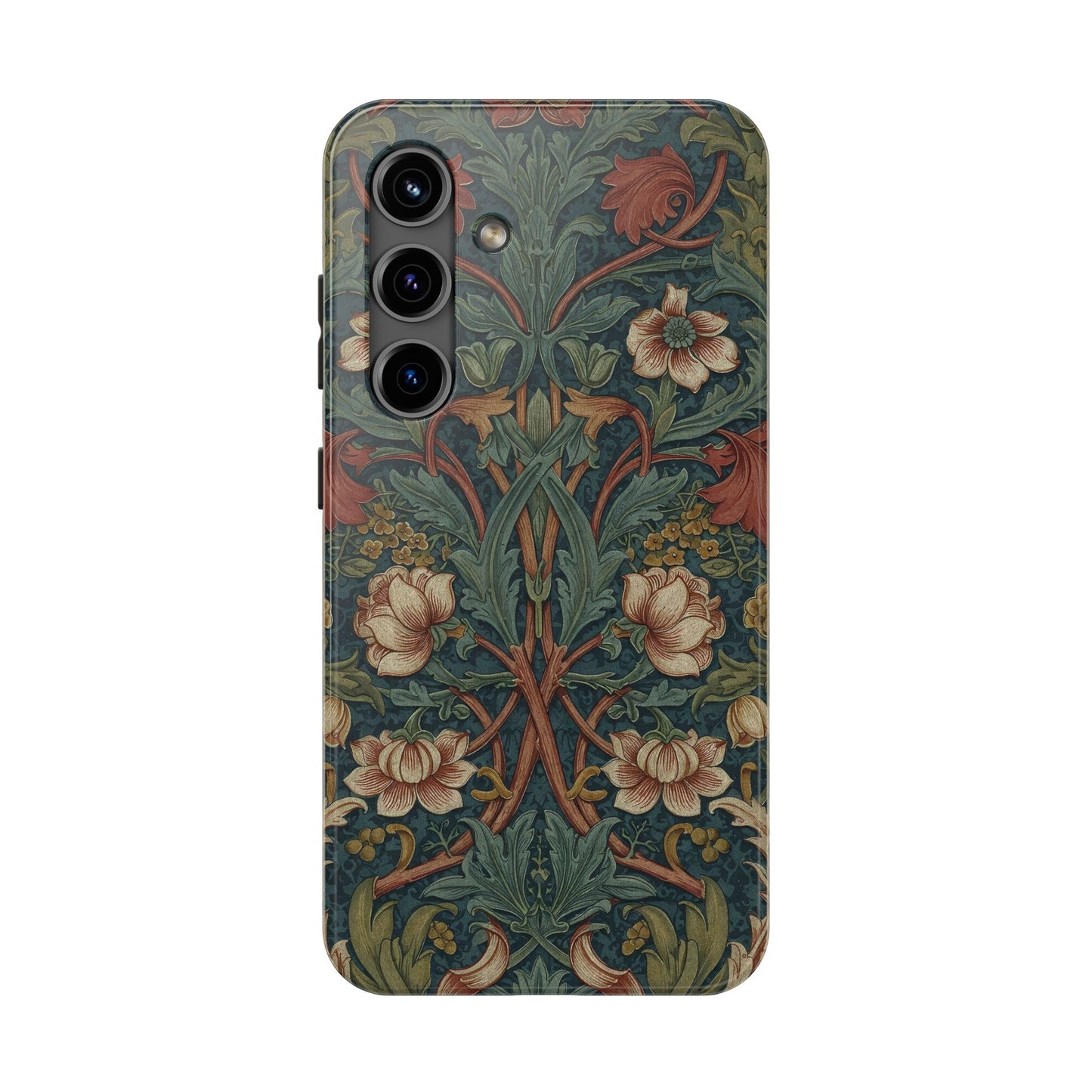 FLORAL - Phone Cases
