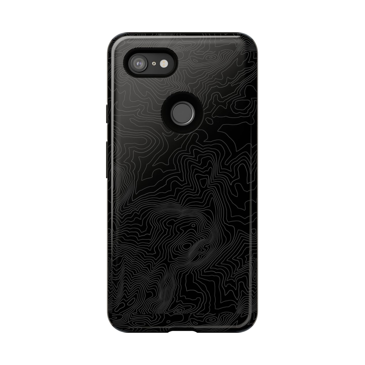 BLACK - Tough Case