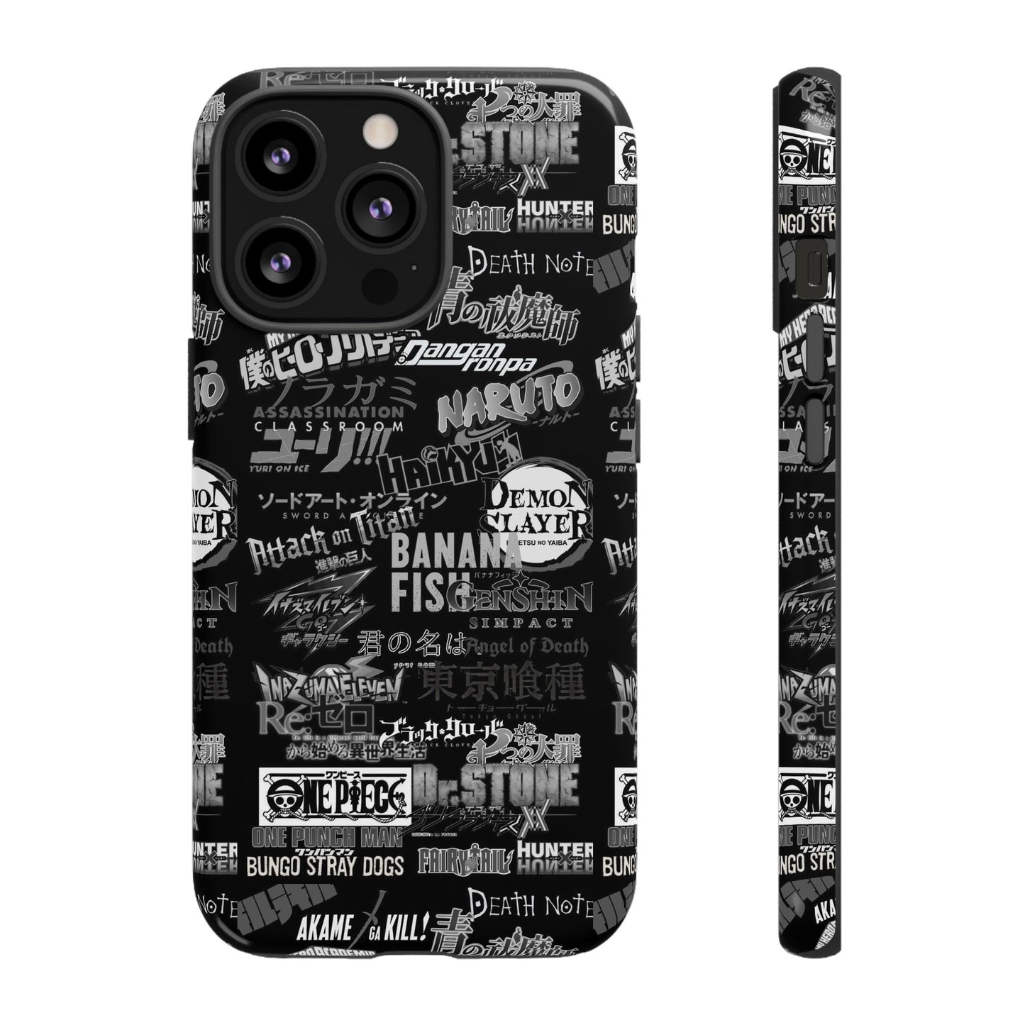MIXED - Tough Case