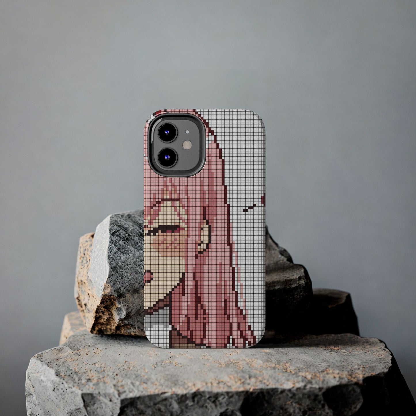 ANIME Tough Phone Case