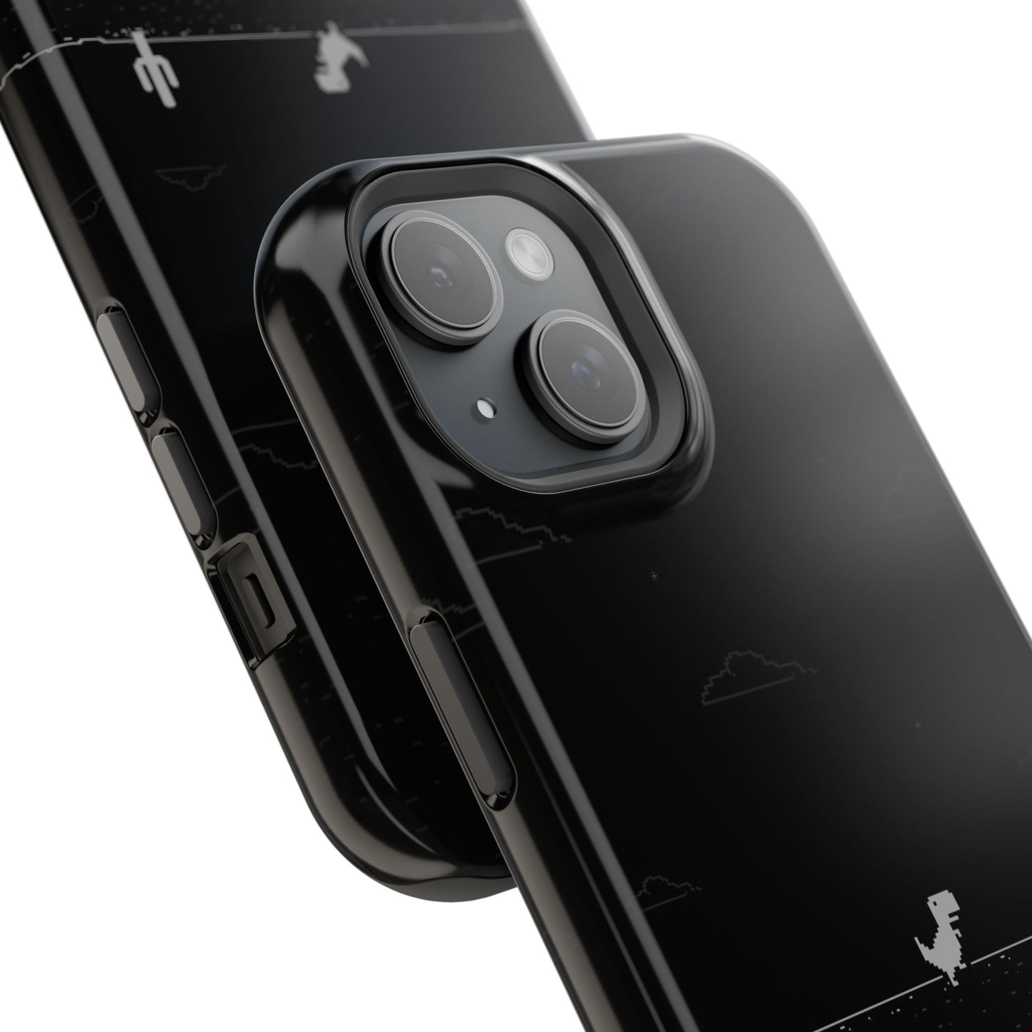 DINOSAUR Impact-Resistant Case