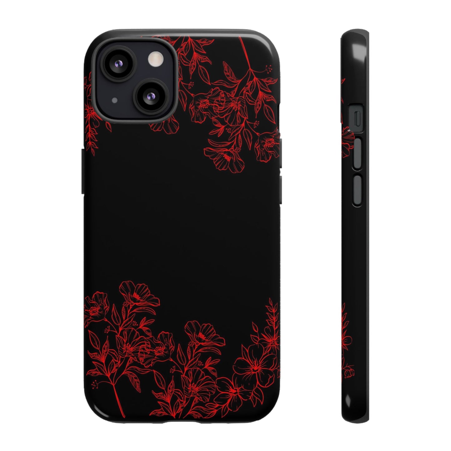 BLACK - Tough Case