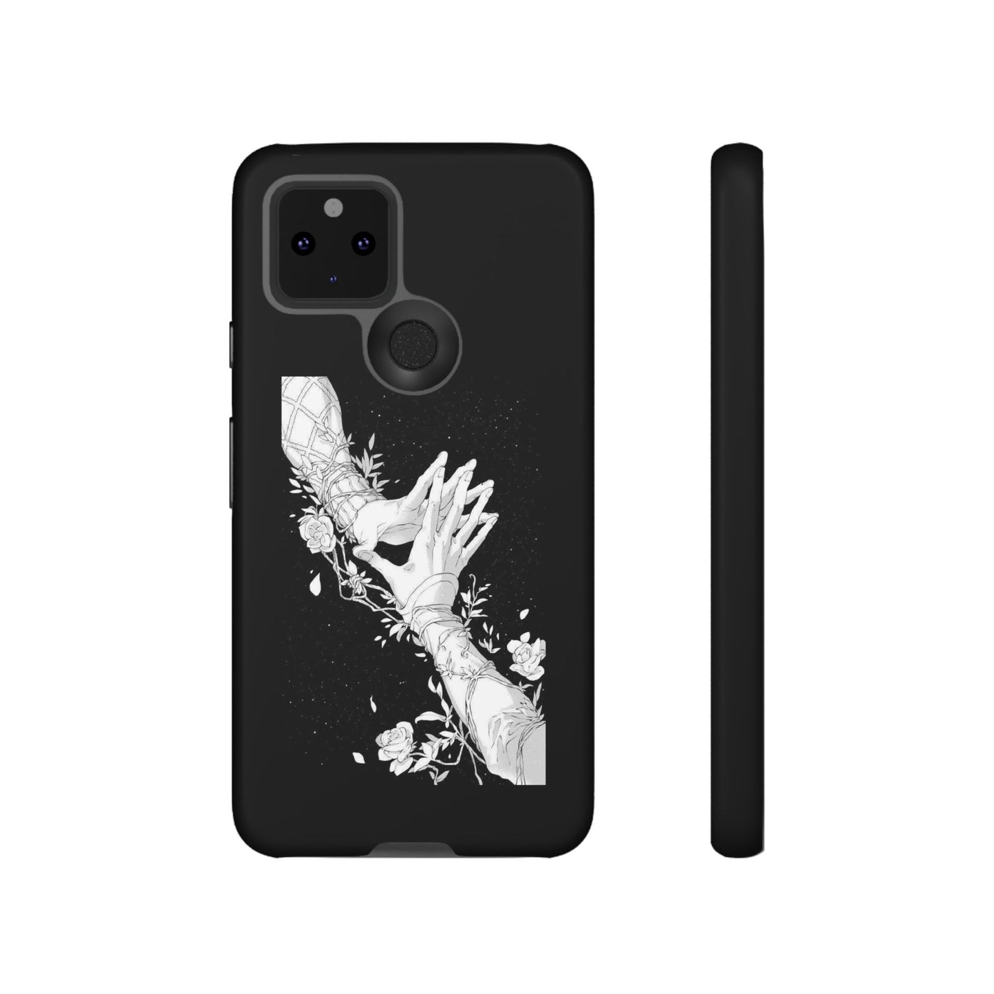 BLACK - Tough Case