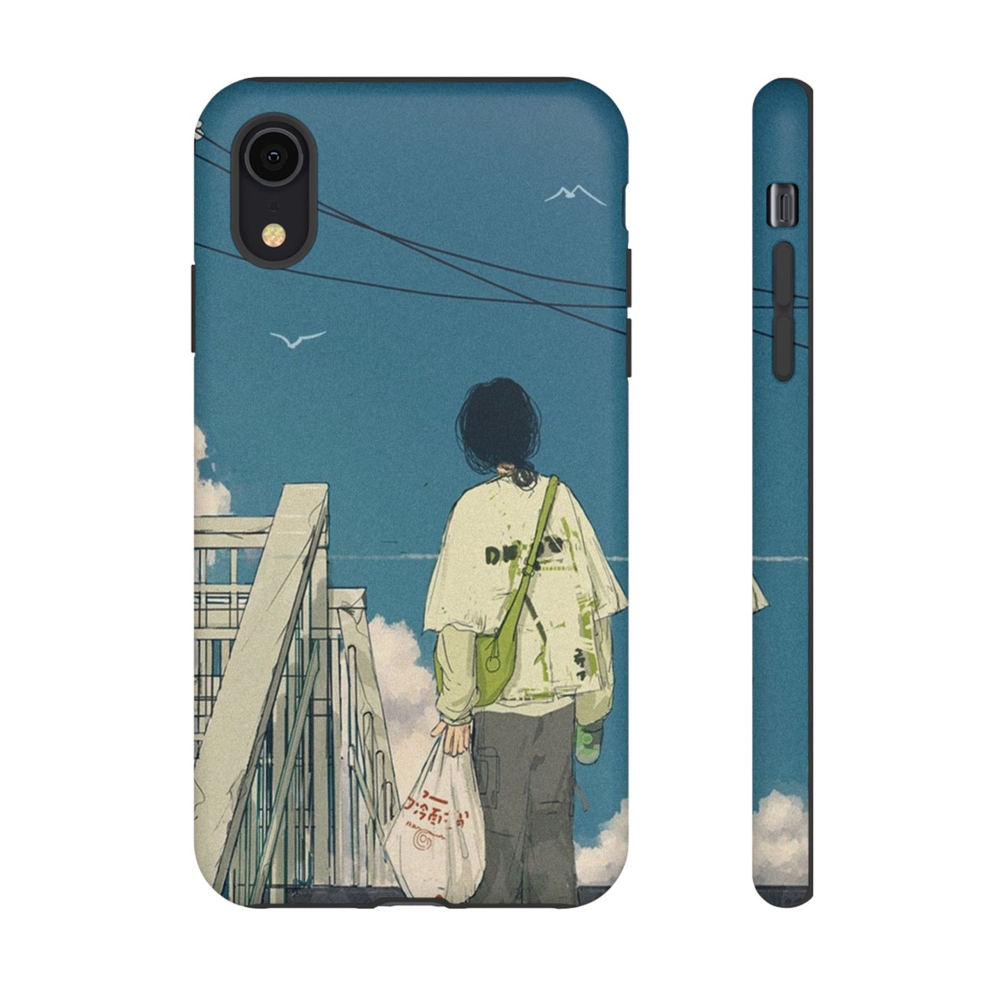 VISTA - Tough Case