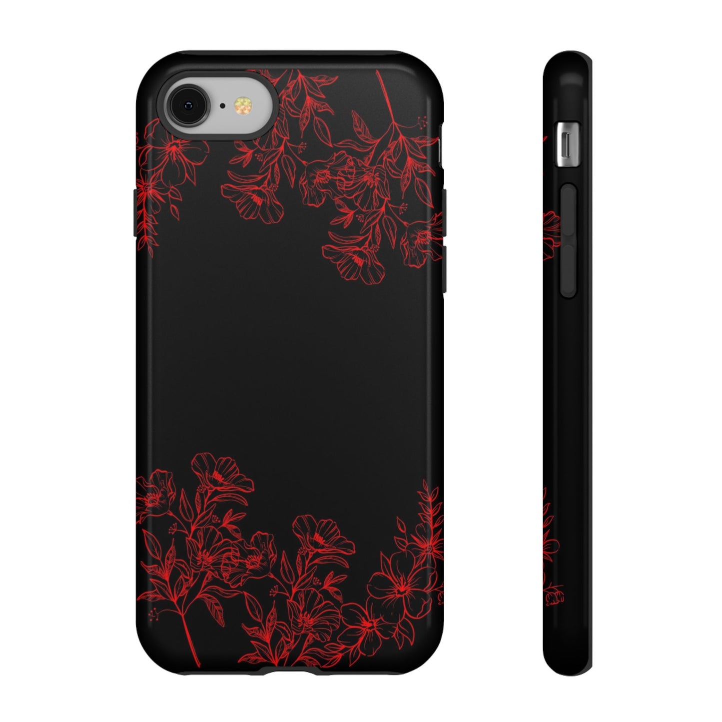 BLACK - Tough Case