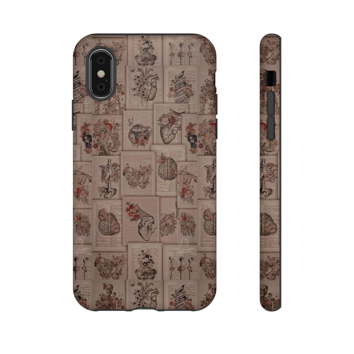 MIXED - Tough Case