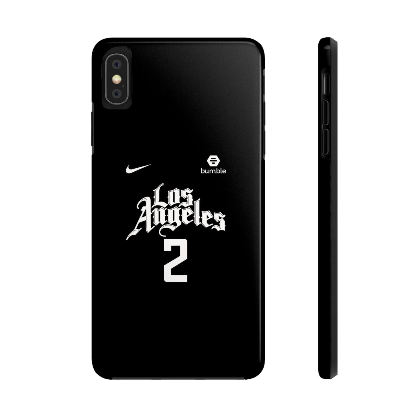 LOS ANGELES - Tough Phone Case