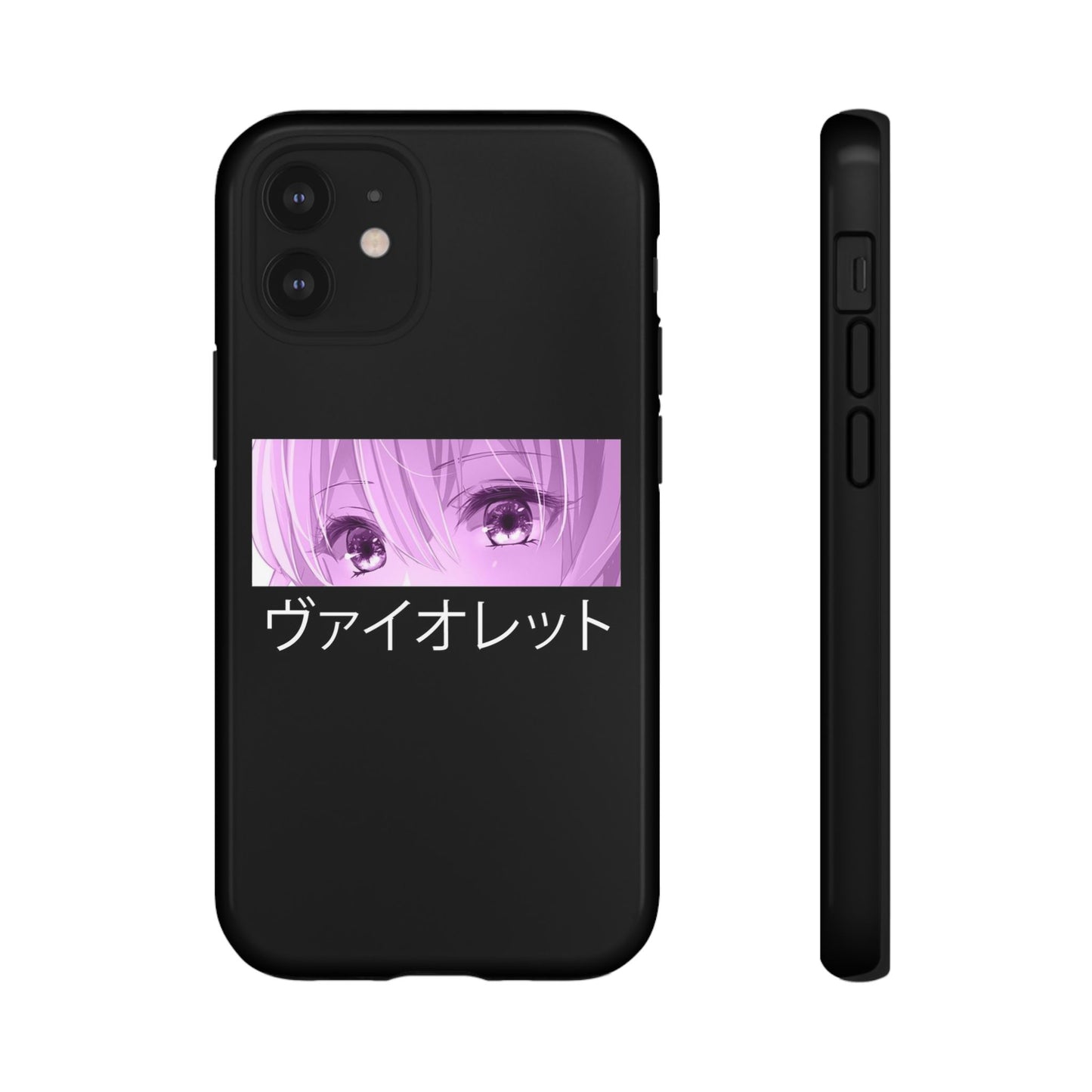 ANIME - Tough Case