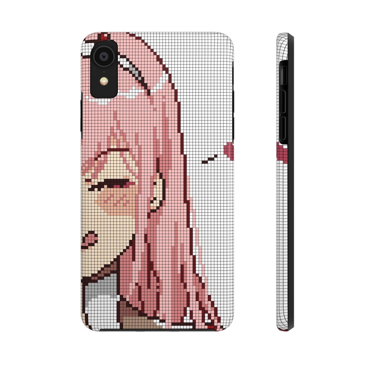 ANIME Tough Phone Case