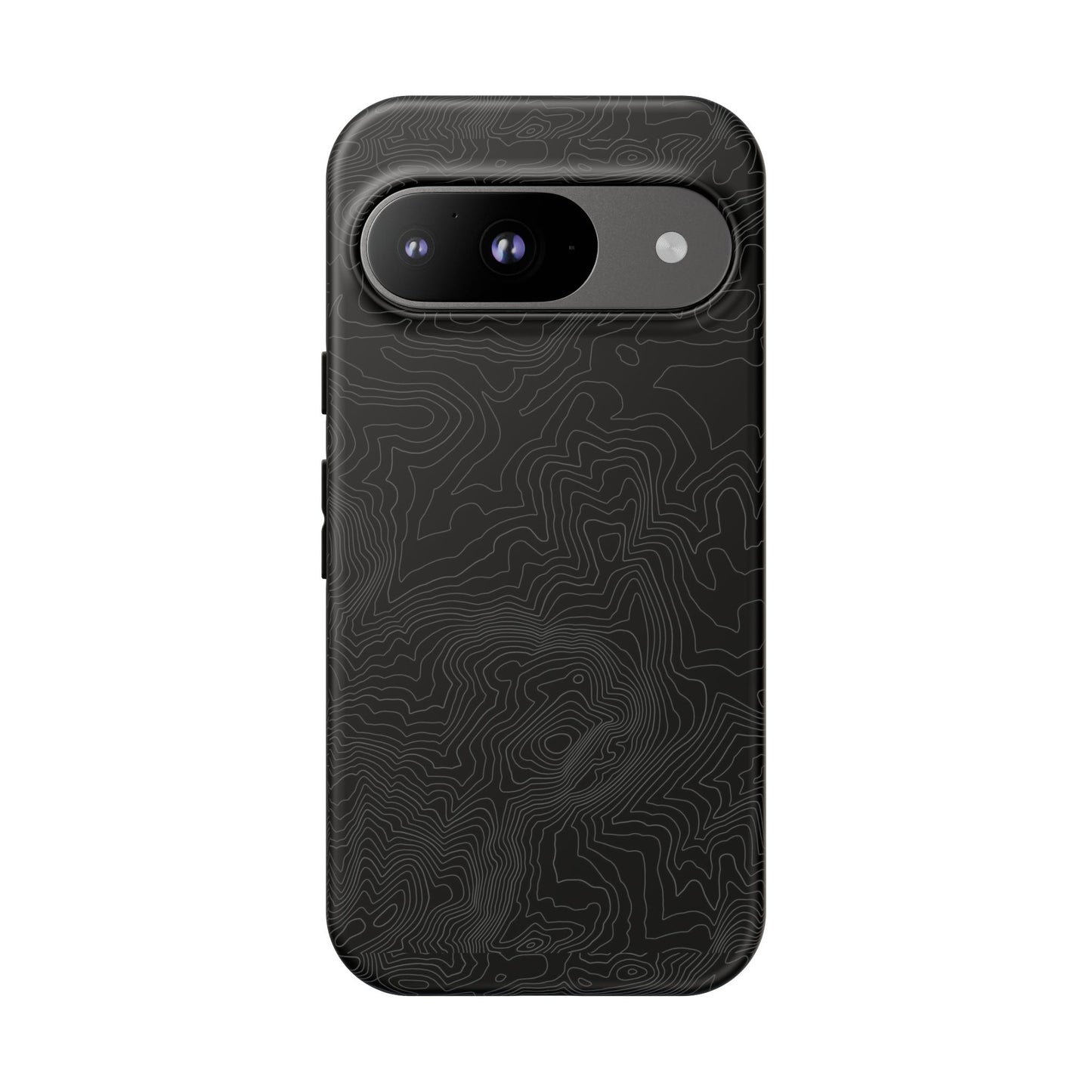 BLACK - Tough Case