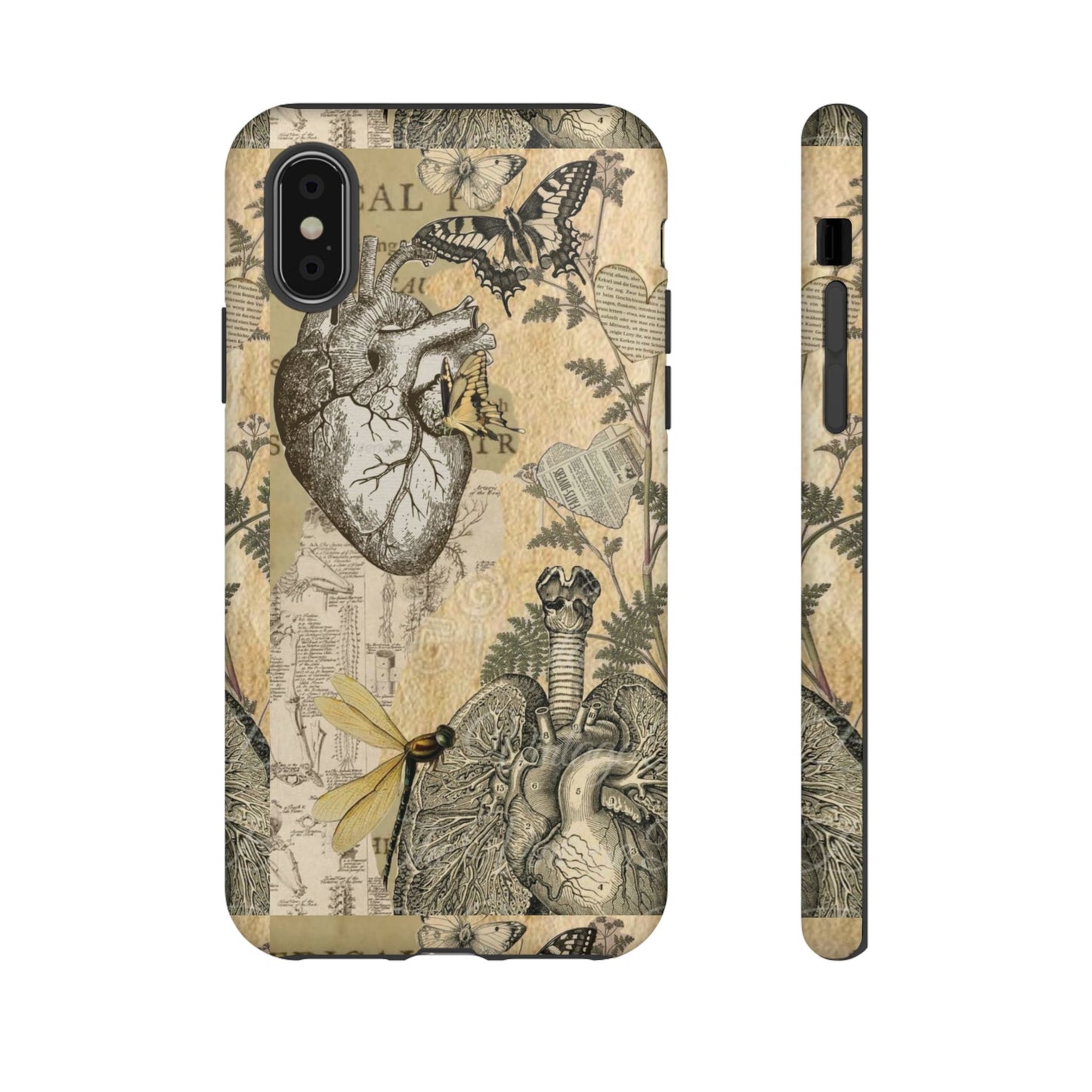 HEART - Tough Case