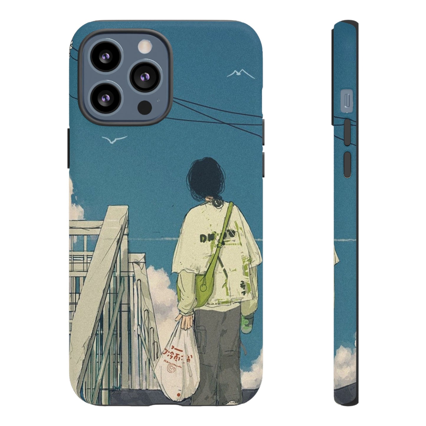 VISTA - Tough Case
