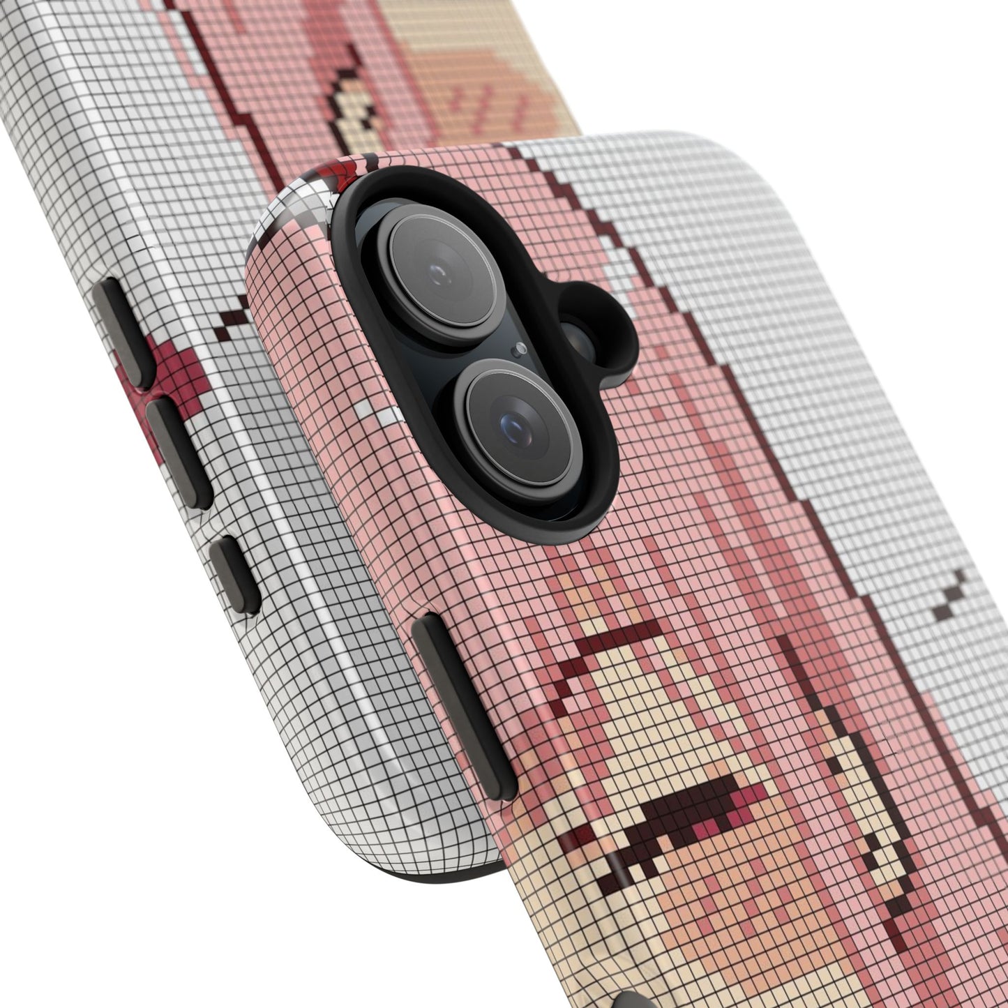 ANIME Tough Phone Case
