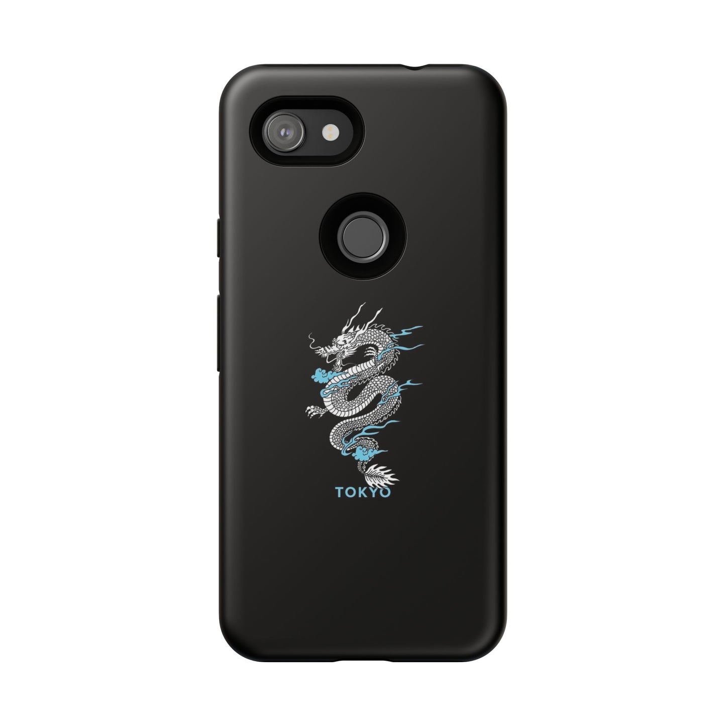 DRAGON - Tough Case