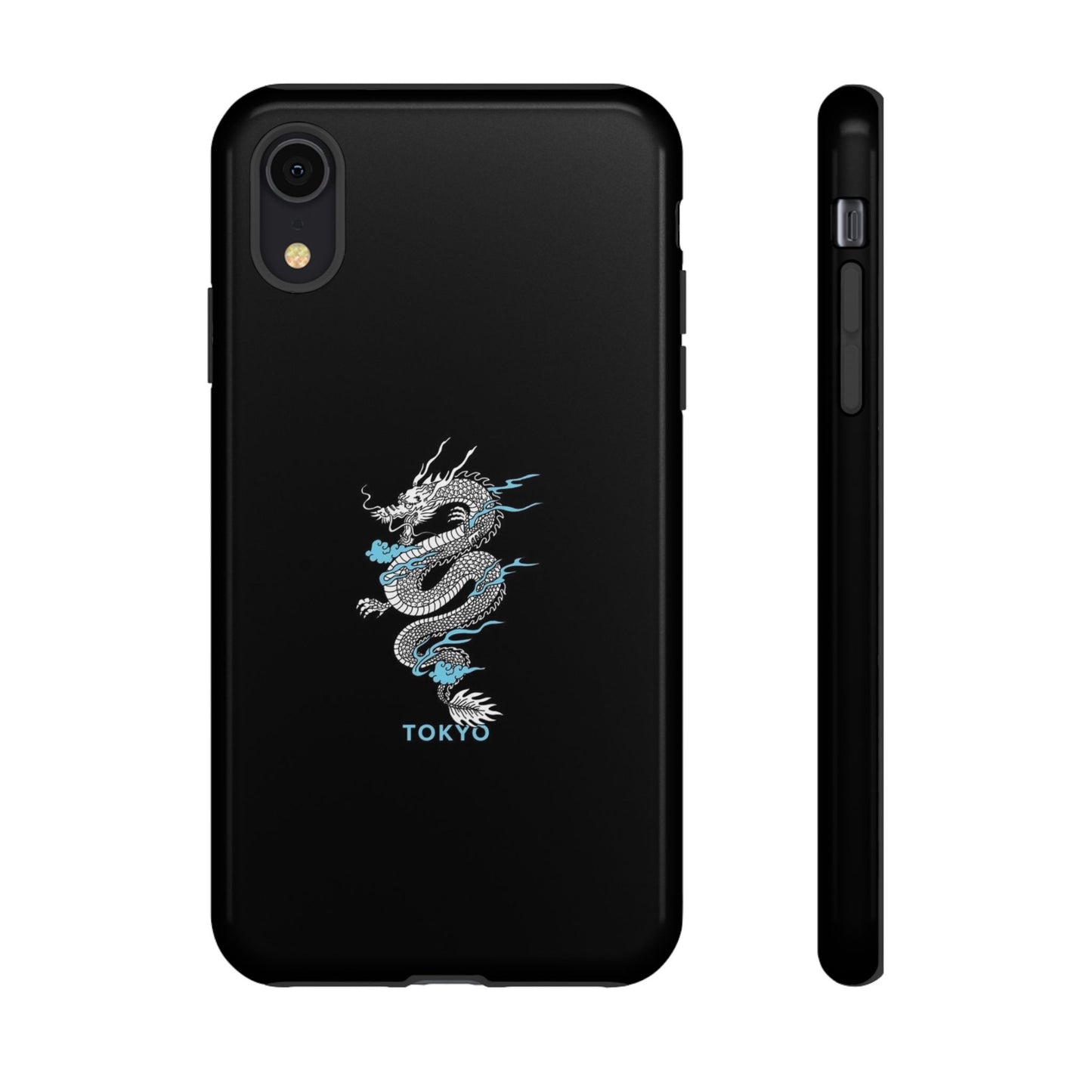 DRAGON - Tough Case
