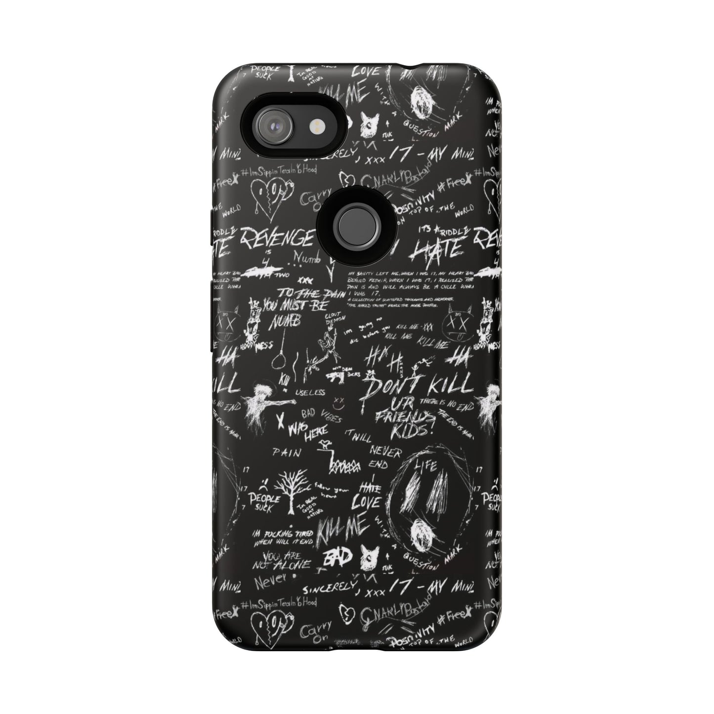 MIXED - Tough Case