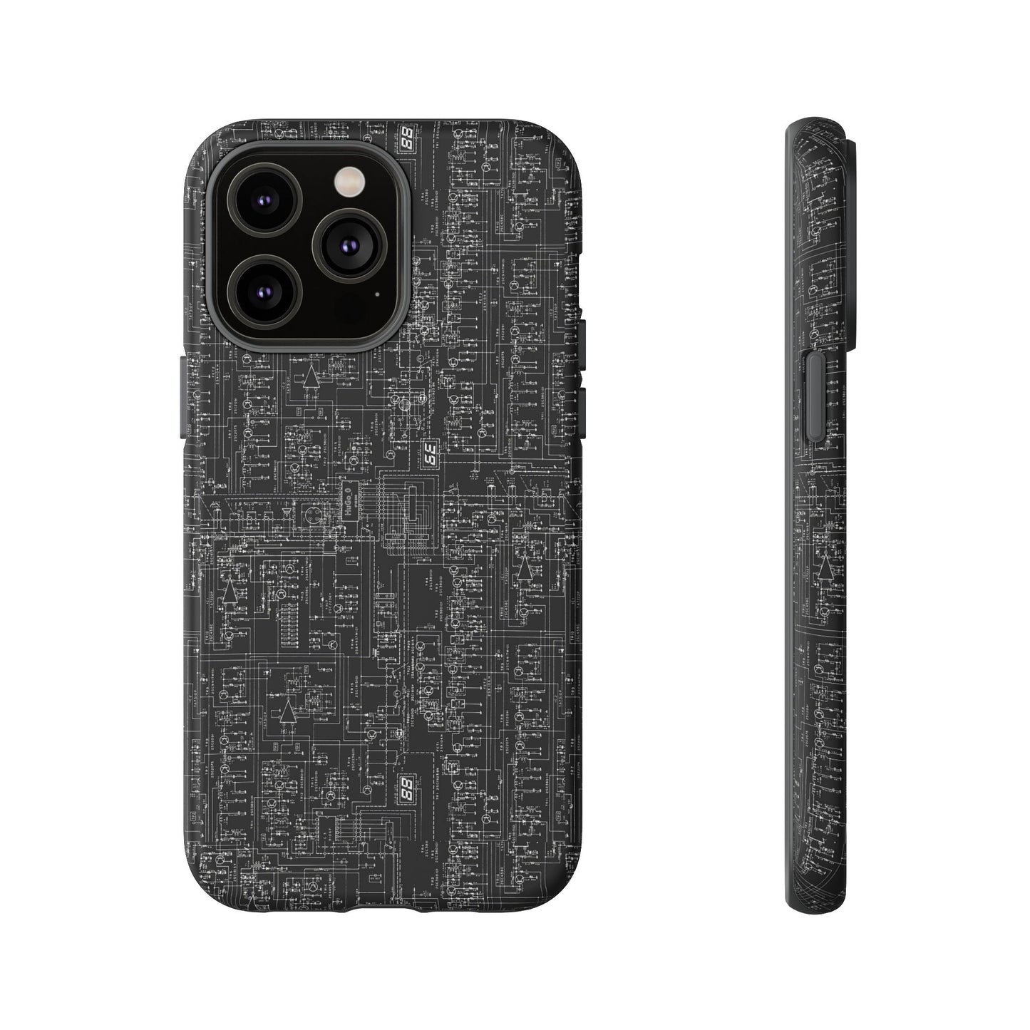 MIXED - Tough Case