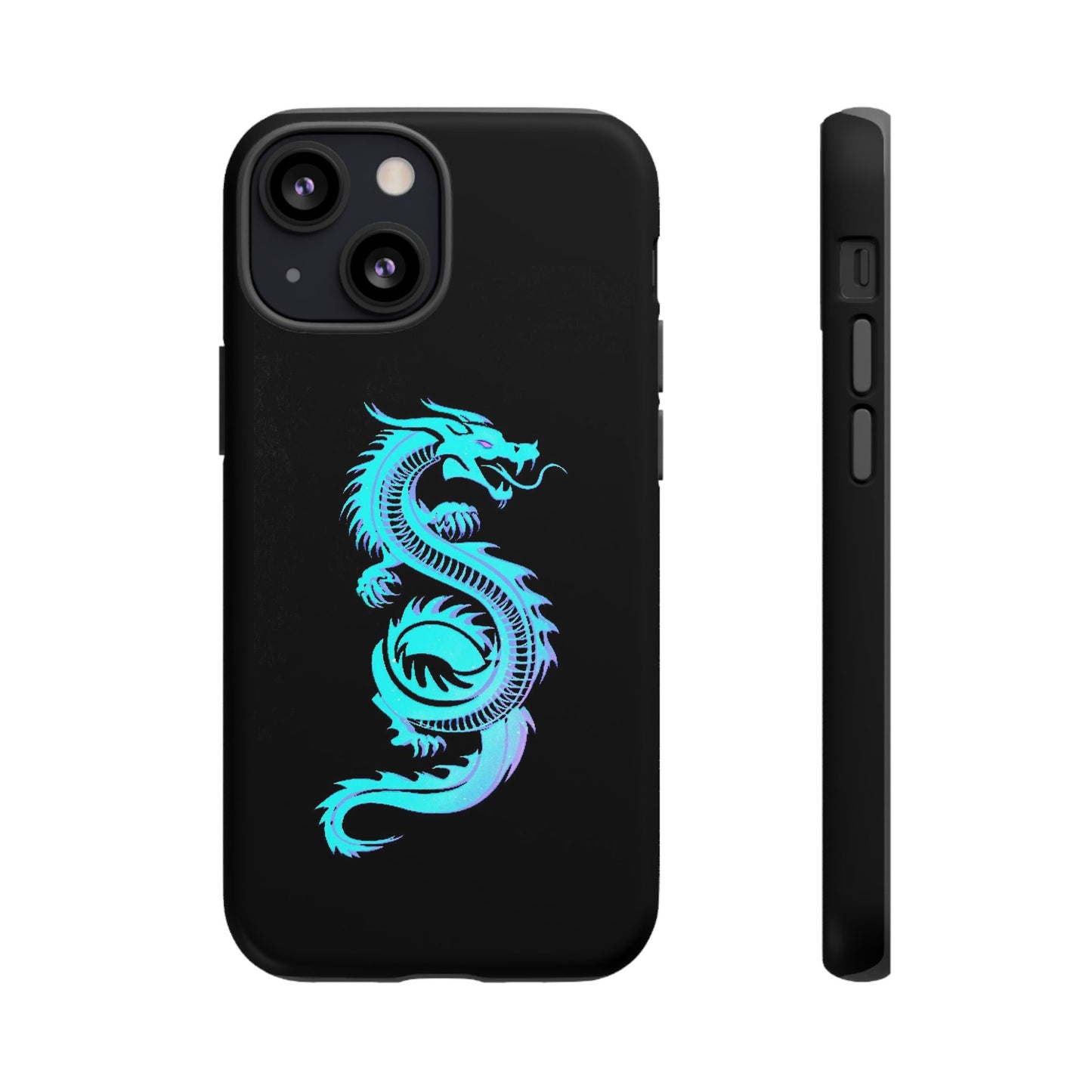 DRAGON - Tough Case