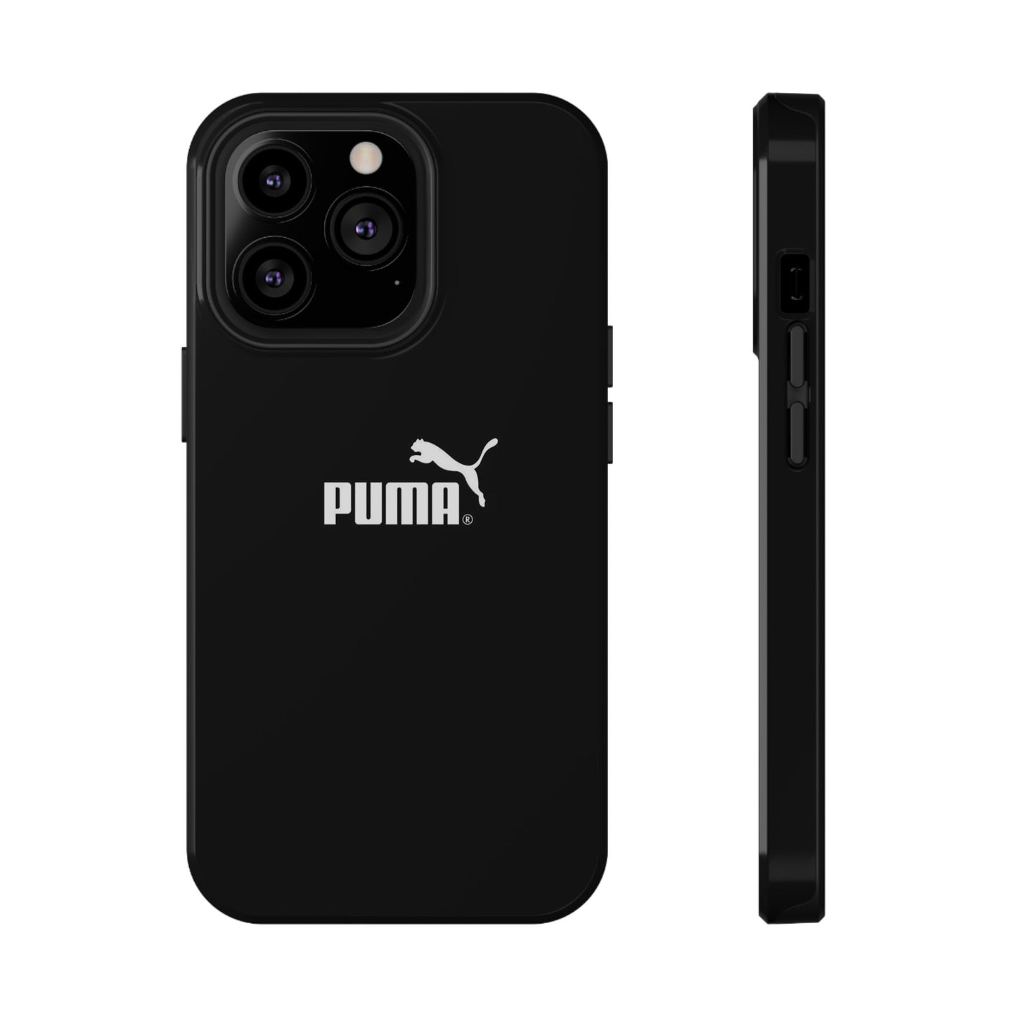 PUMA - Impact-Resistant Case
