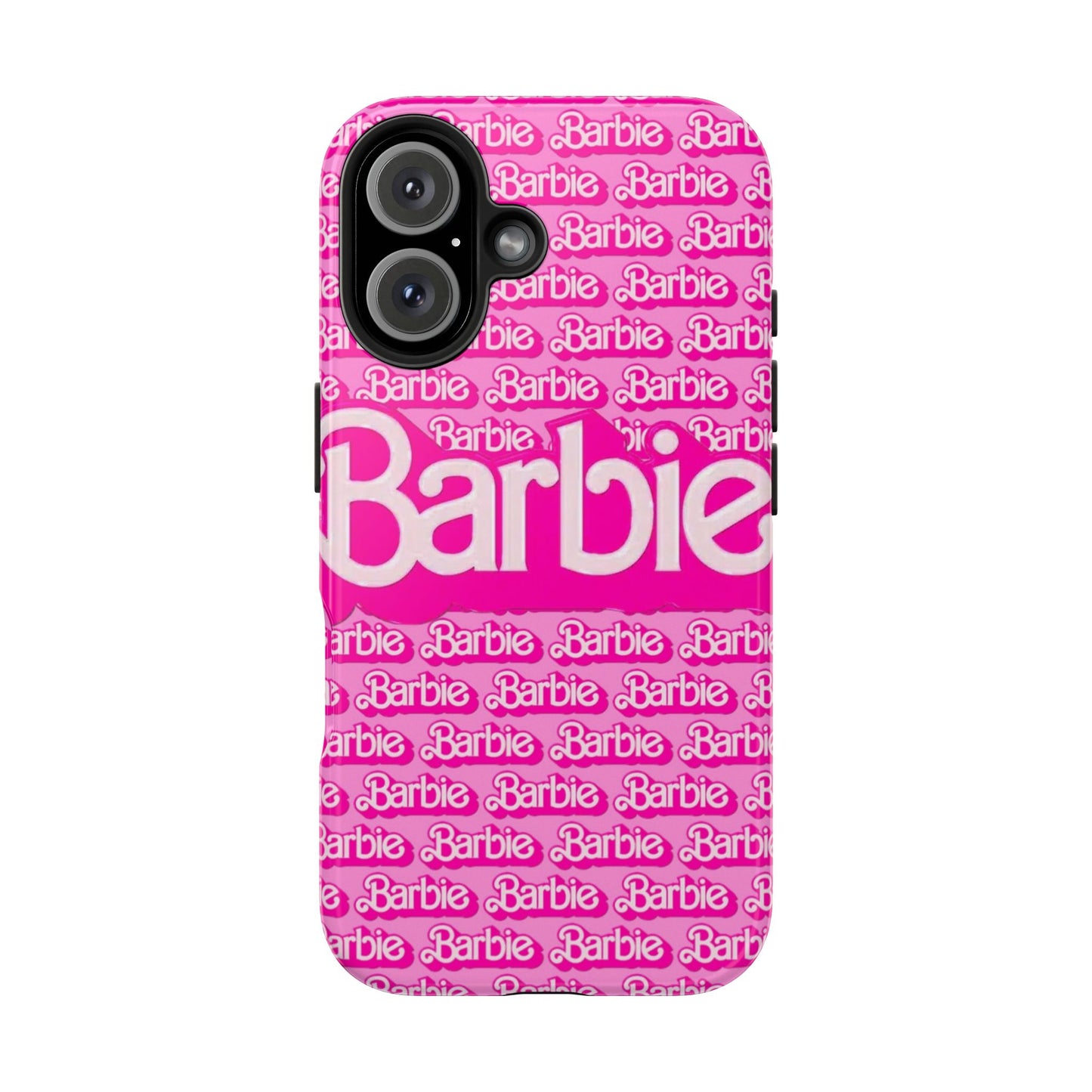 PINK - Tough Phone Case